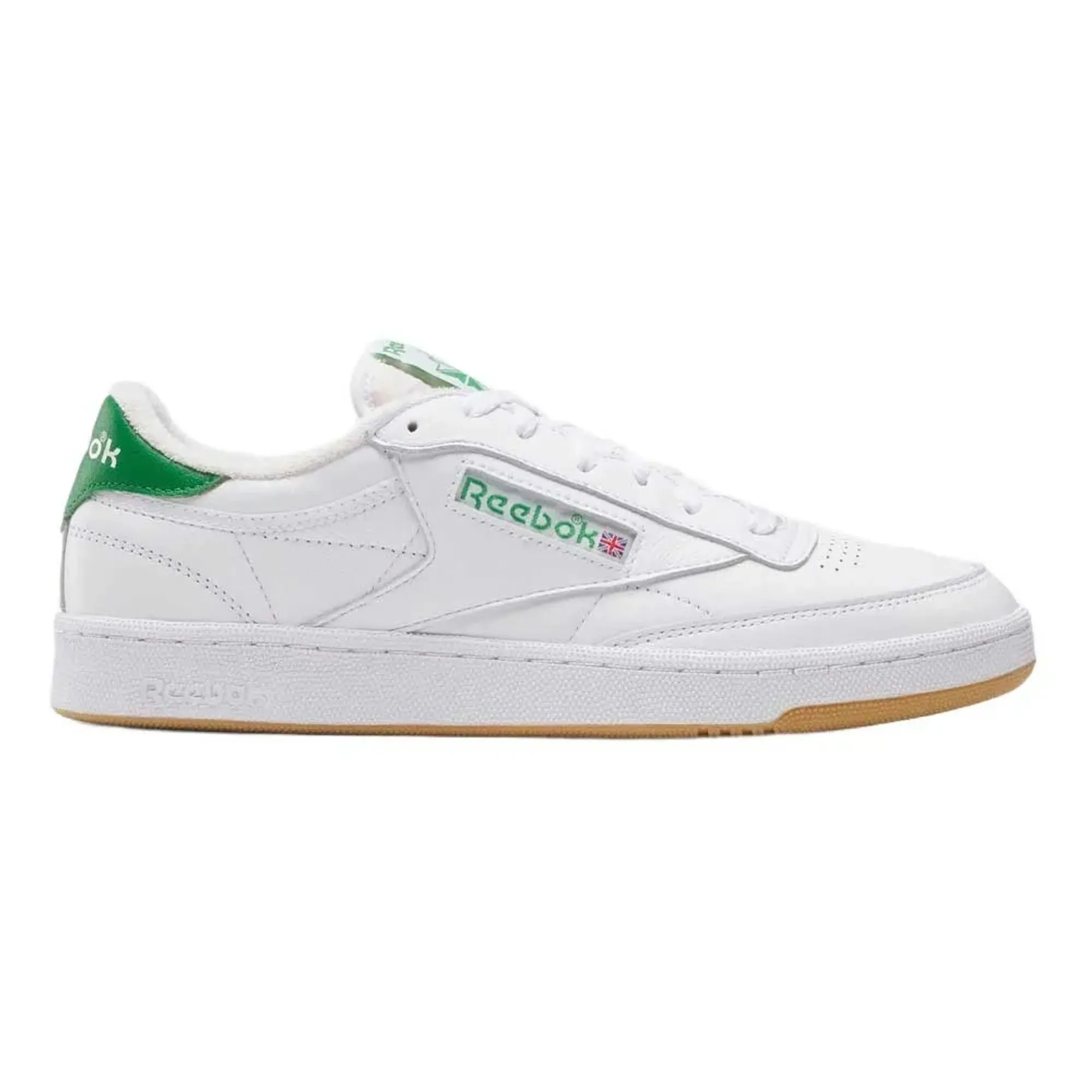 Reebok Classics Club C 85 Vintage Trainers