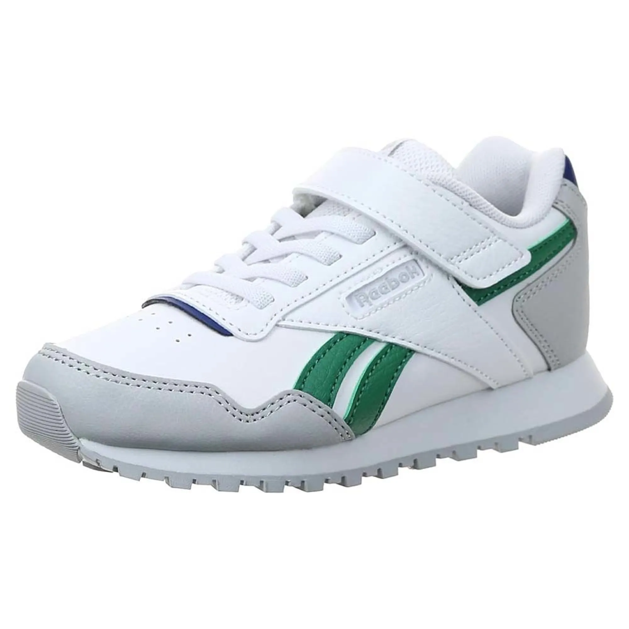 Reebok Classics Glide Infant Trainers
