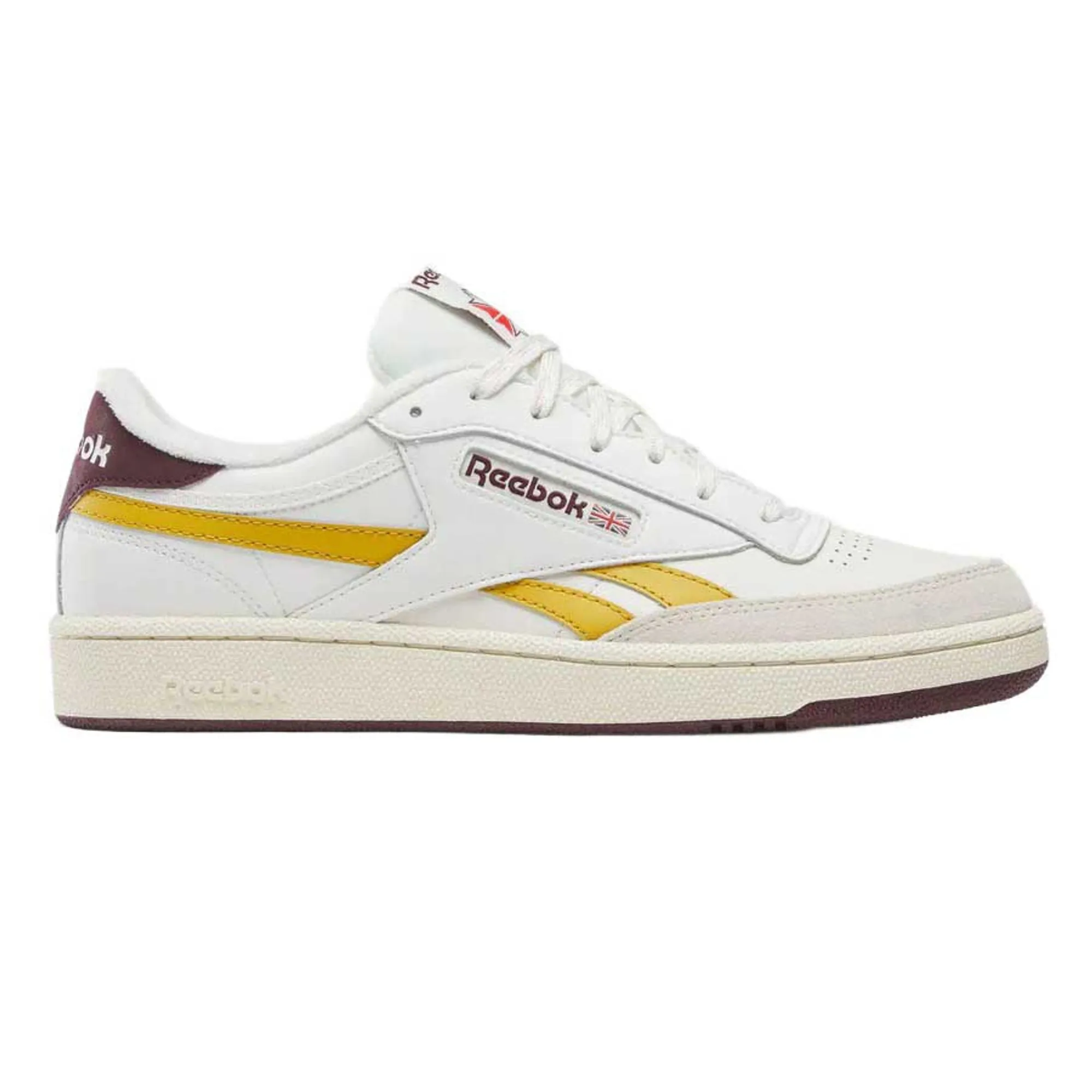 Reebok Classics Club C Revenge Trainers