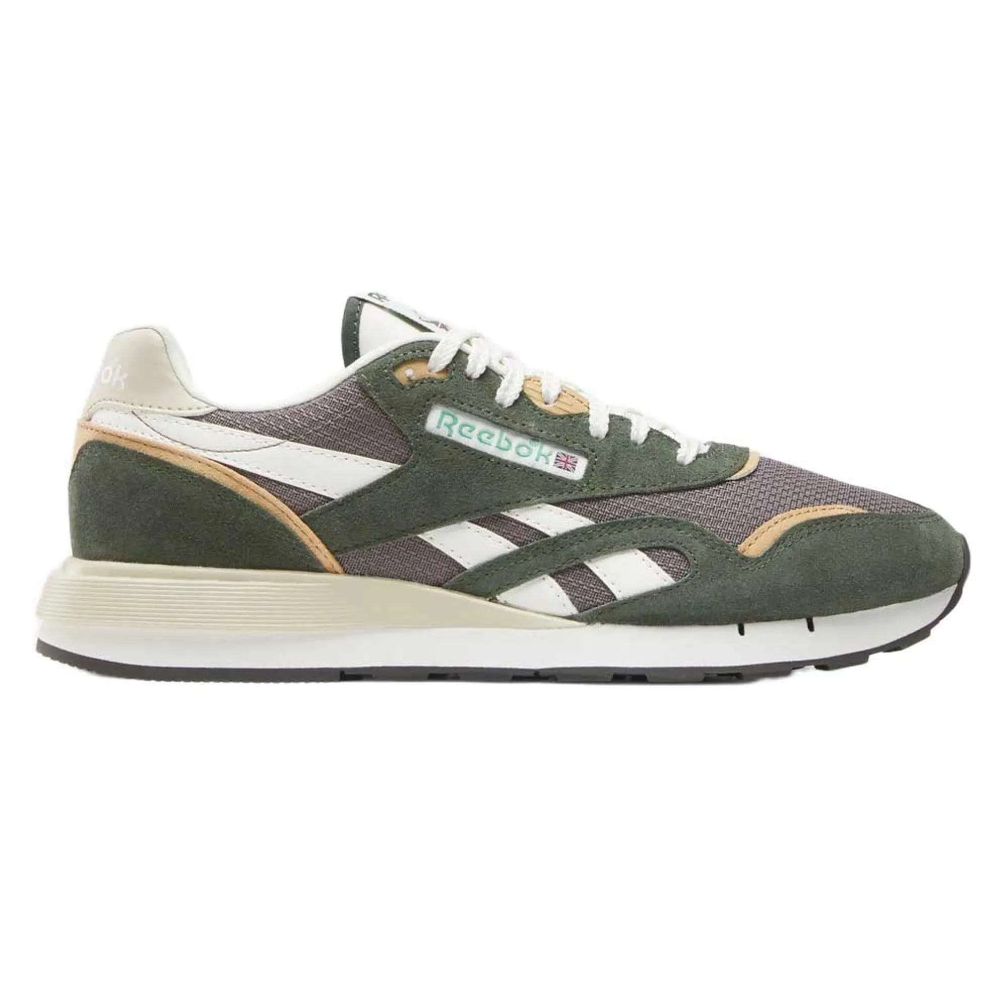 Reebok Classics Nylon 89 Trainers