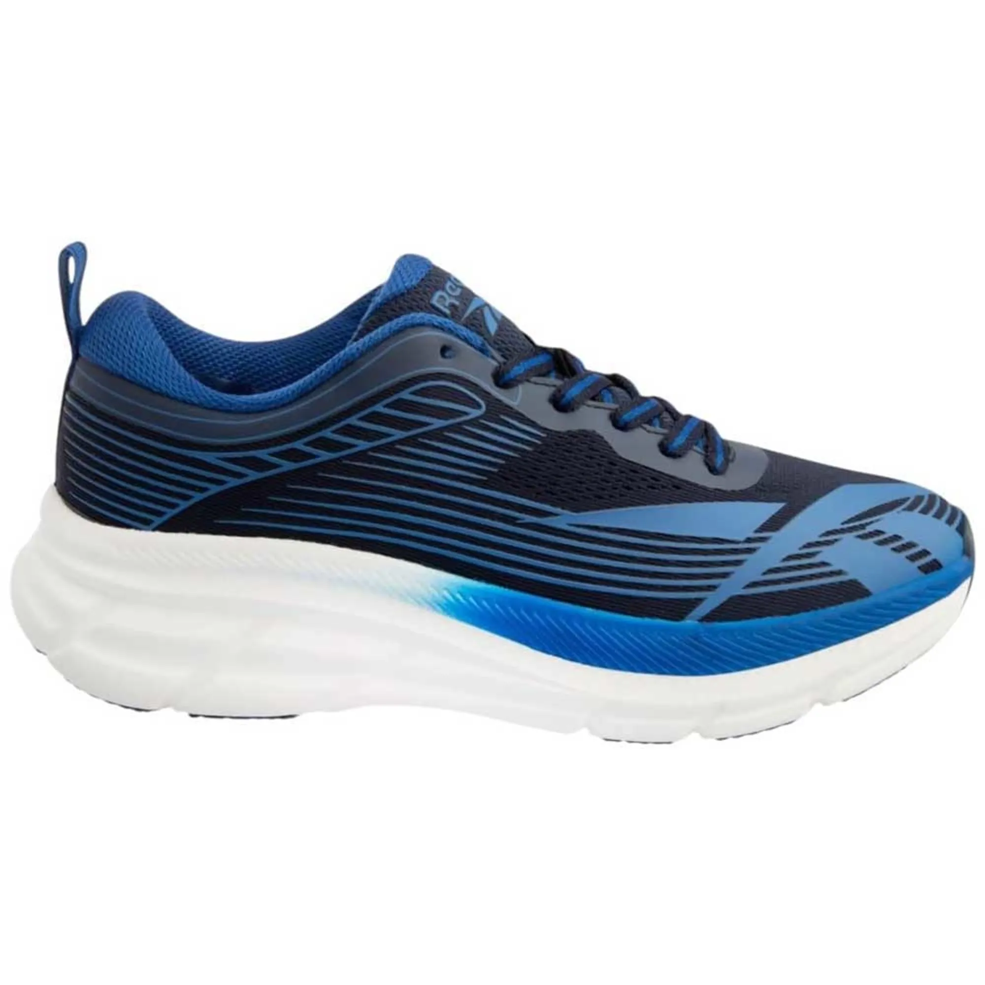 Reebok Classics Road Strider Junior Trainers