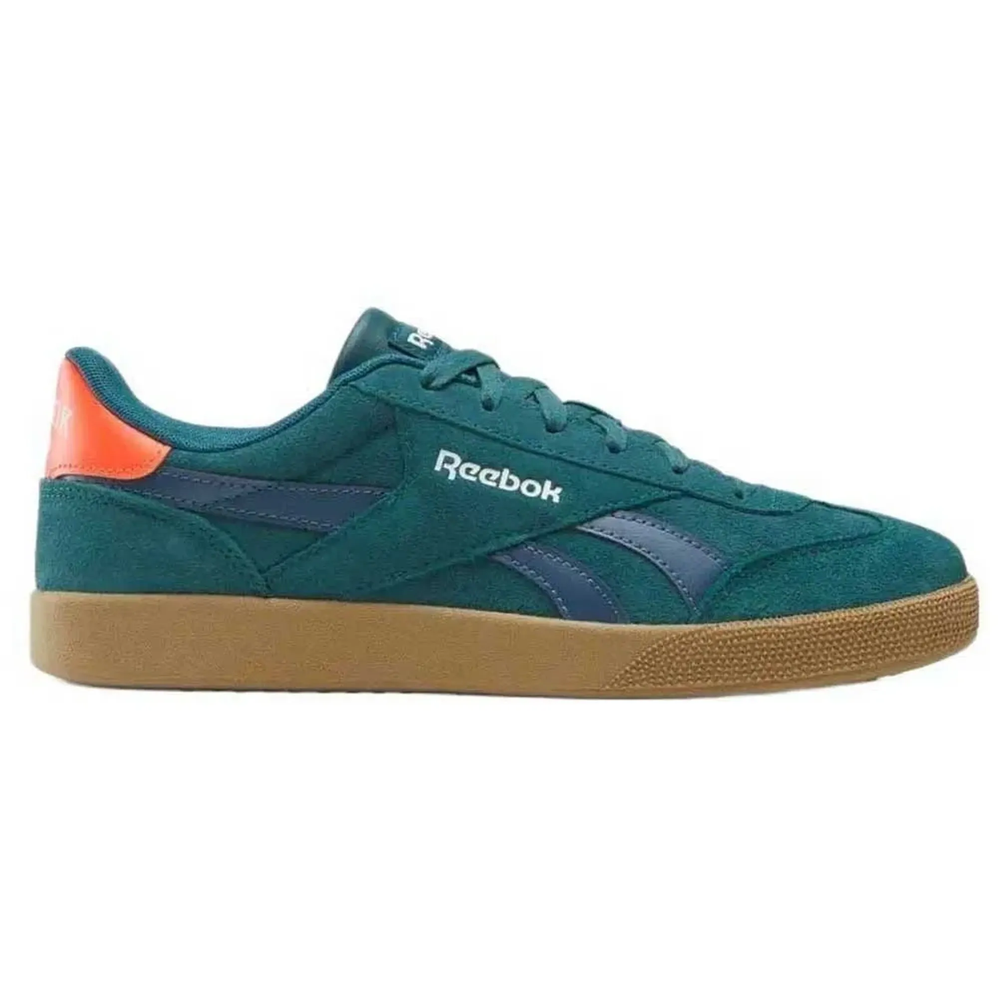 Reebok Classics Smash Edge Trainers