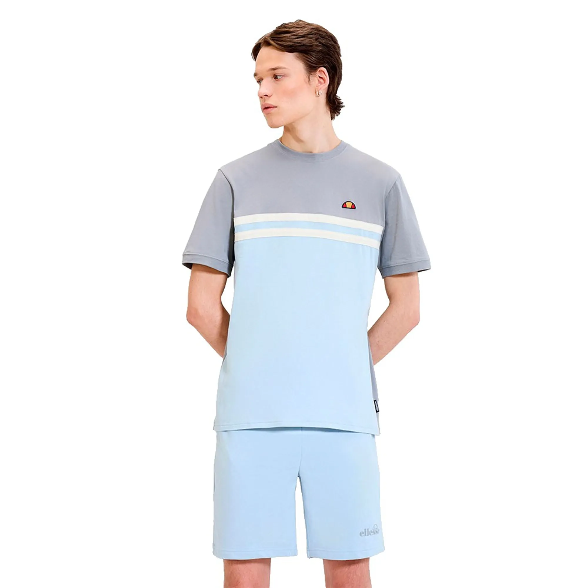 Ellesse Atrei Short Sleeve T-shirt