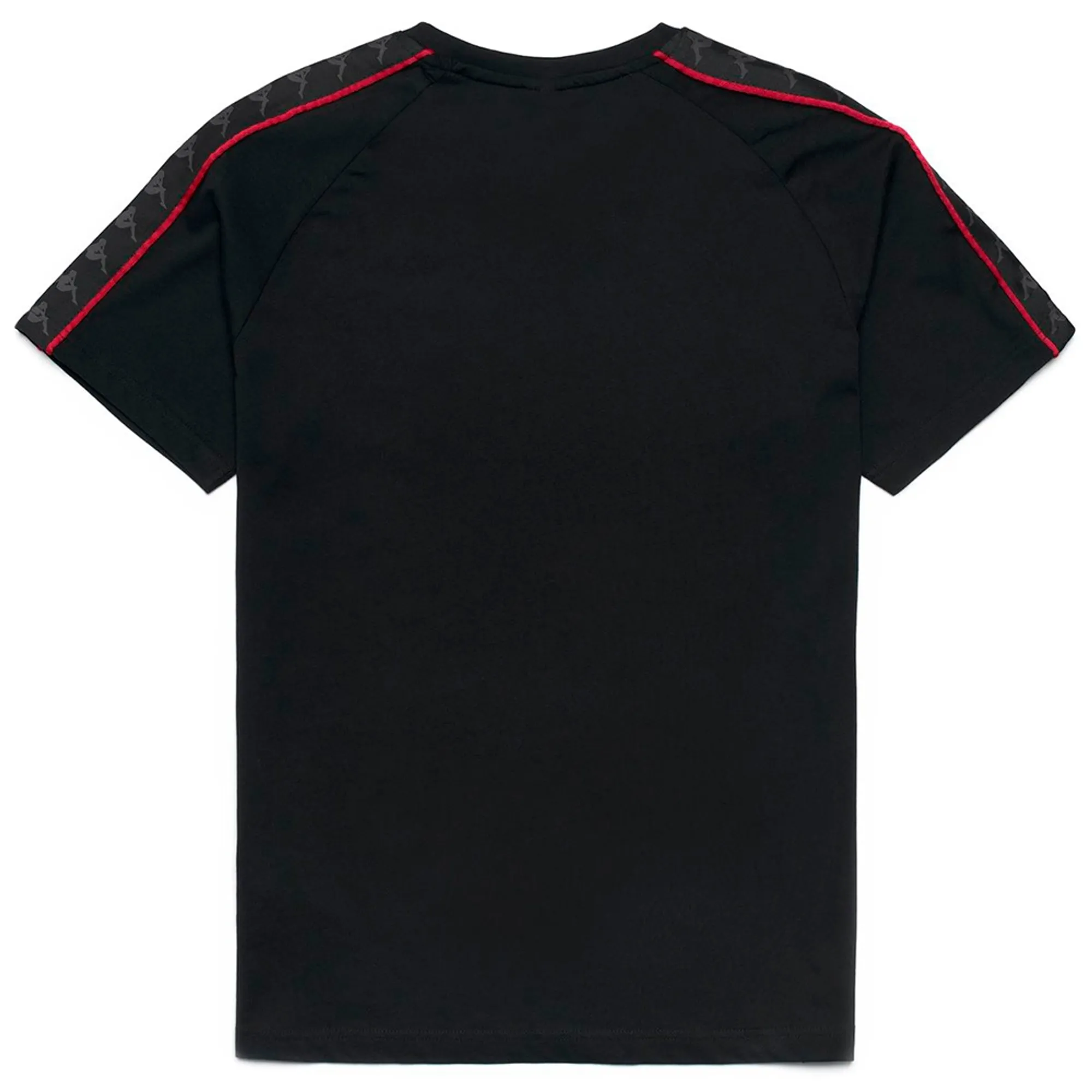 Kappa Coen Slim 222 Banda Short Sleeve T-shirt