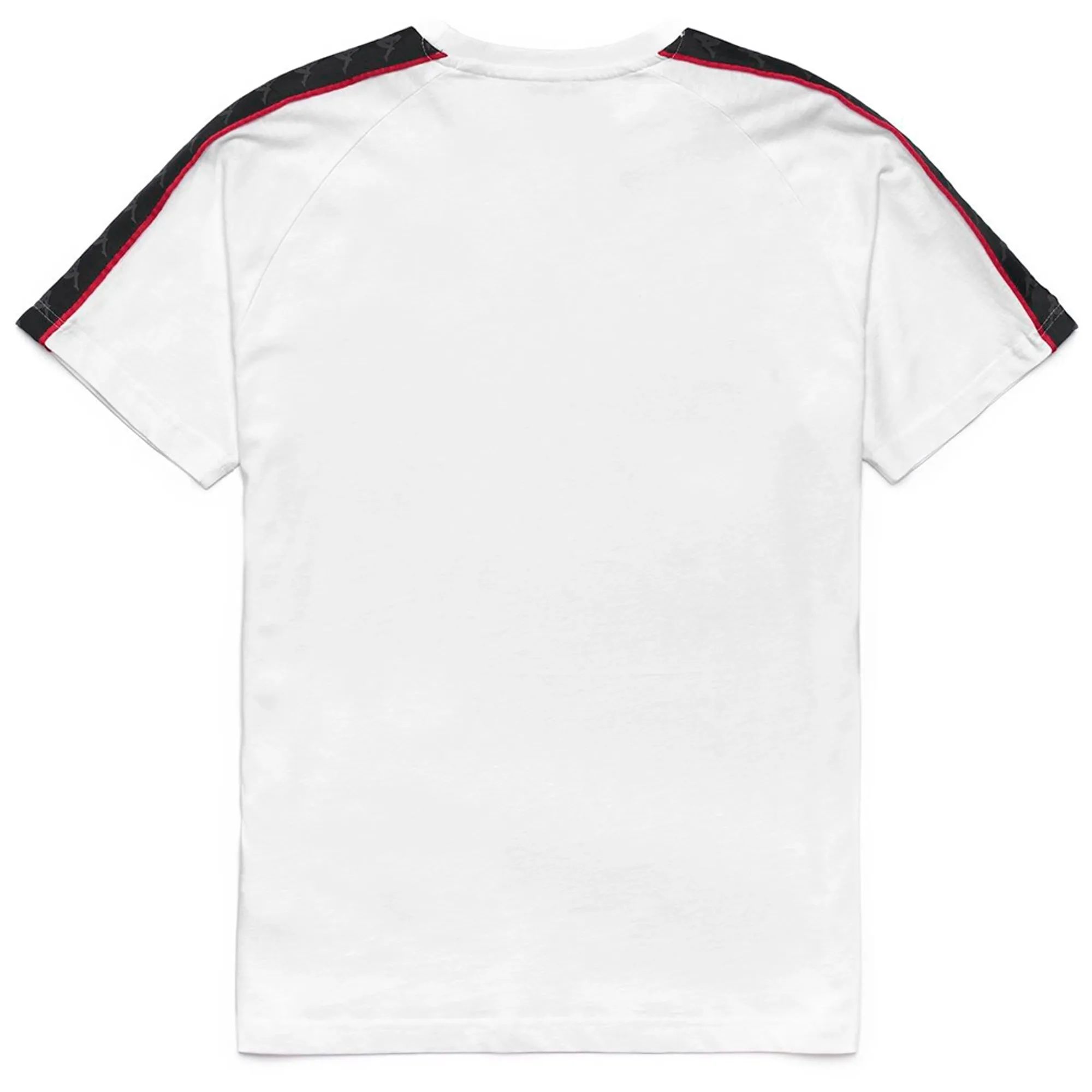 Kappa Coen Slim 222 Banda Short Sleeve T-shirt