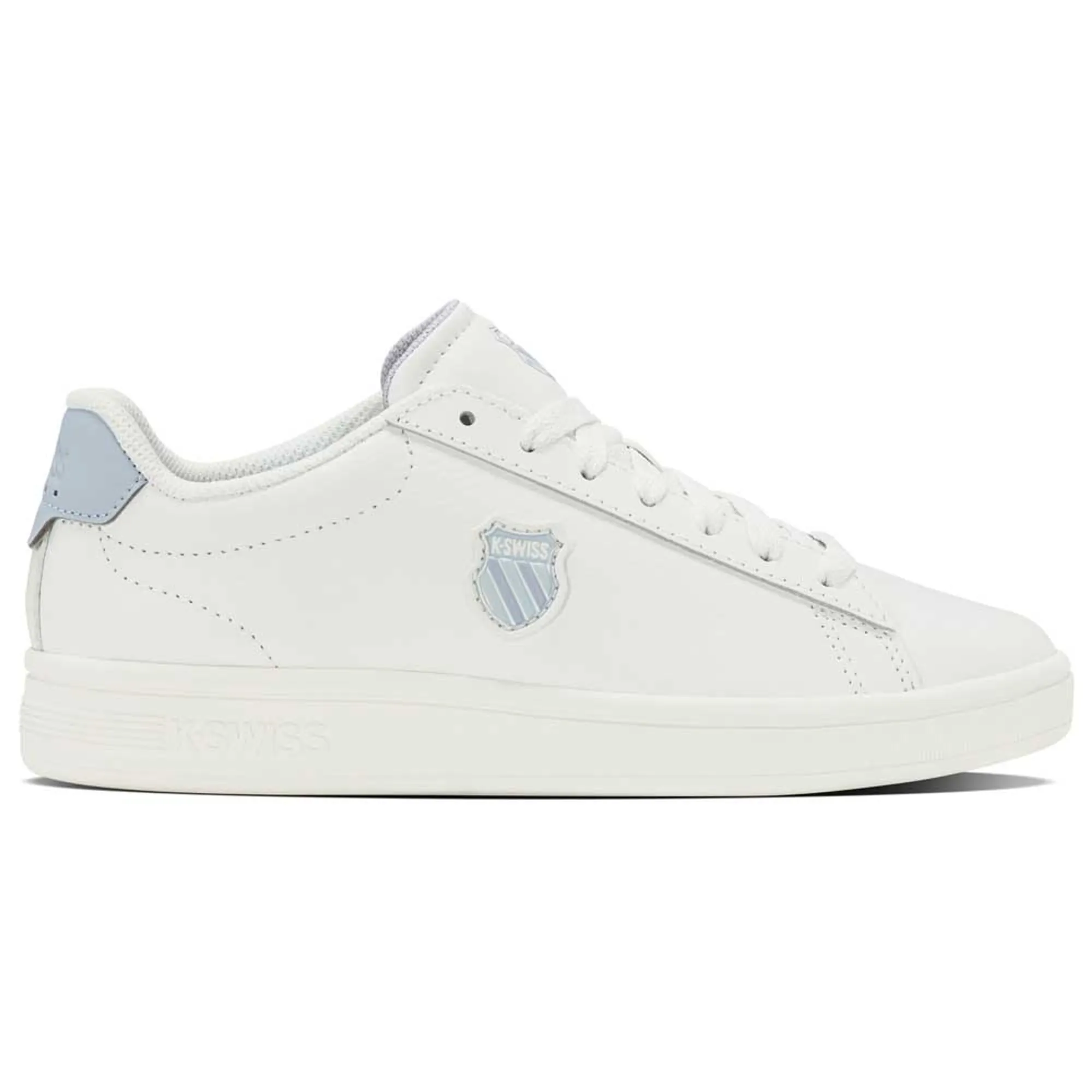 K-swiss Lifestyle Court Shield Ii Trainers