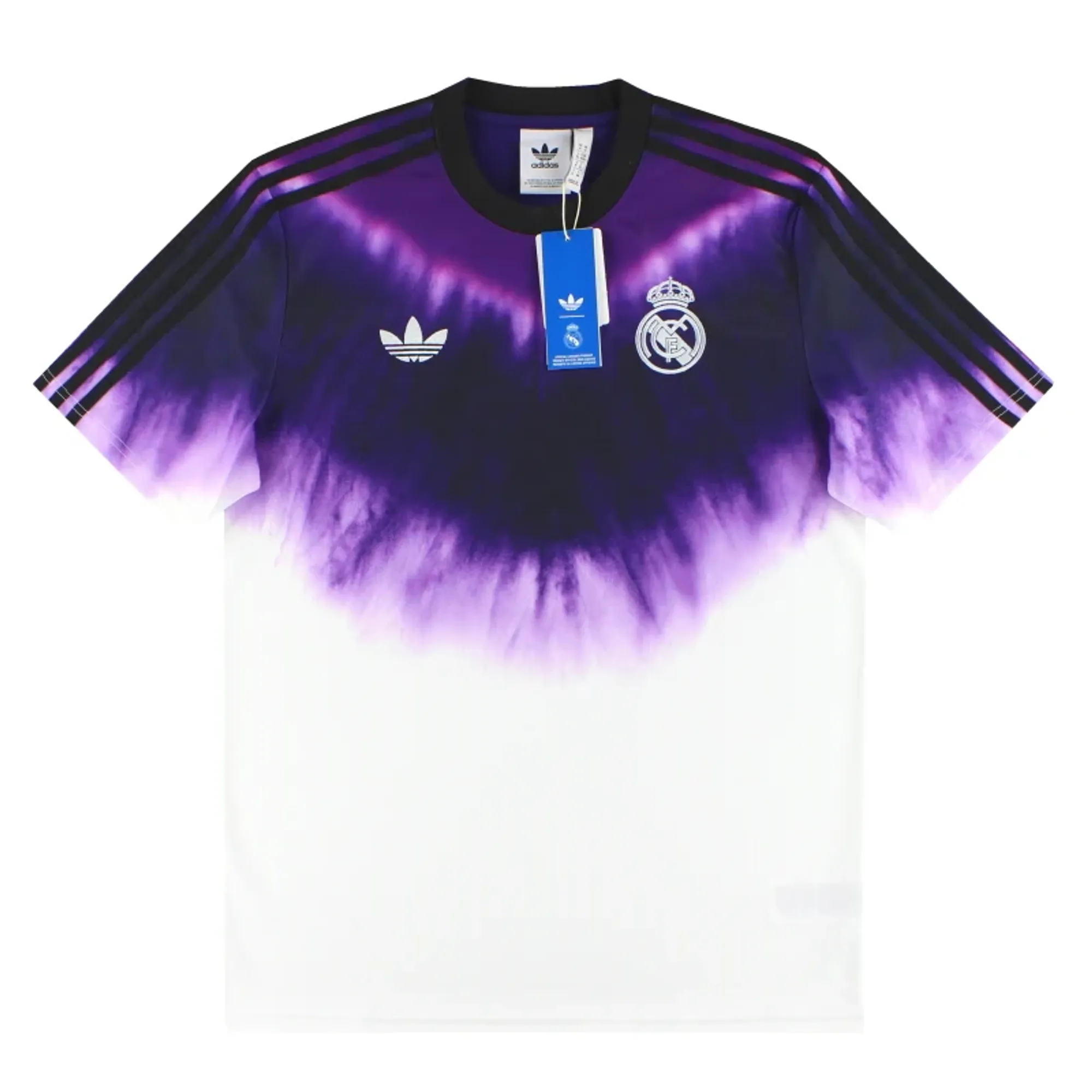 2024-25 Real Madrid adidas Chinese New Year Shirt *BNIB* - Real Madrid / BNIB 