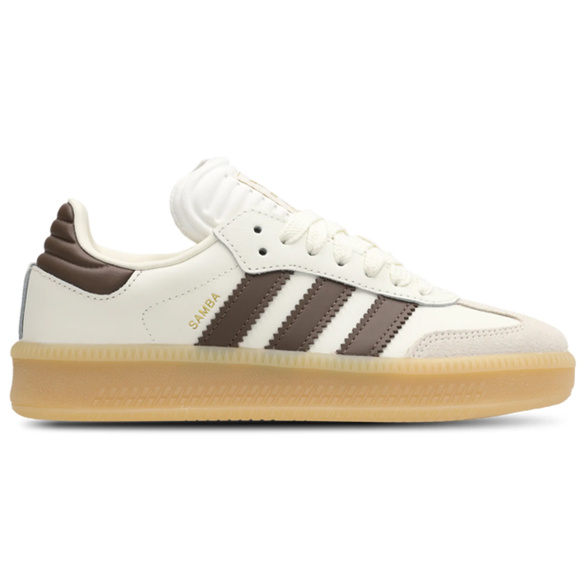 Adidas Samba Kid's Sneakers Beige KI0550