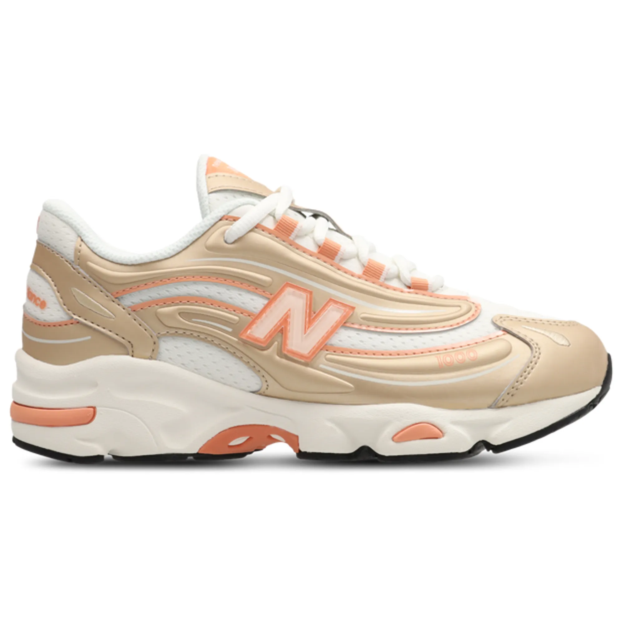 New Balance 1000 Kid's Sneakers - Pink