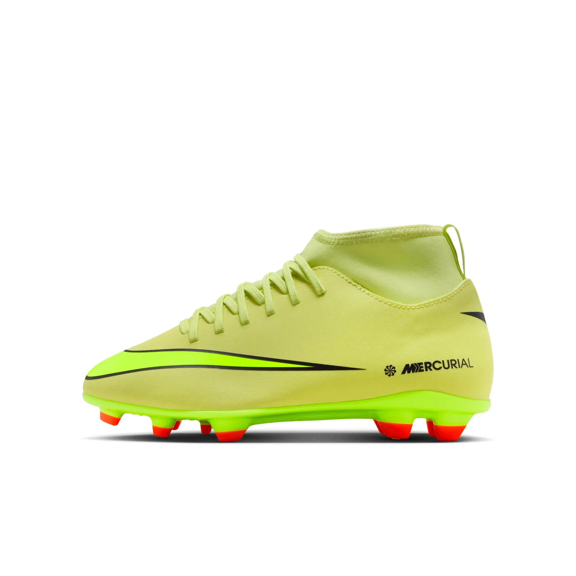 Nike Jr. Mercurial Superfly 10 Club Younger/Older Kids