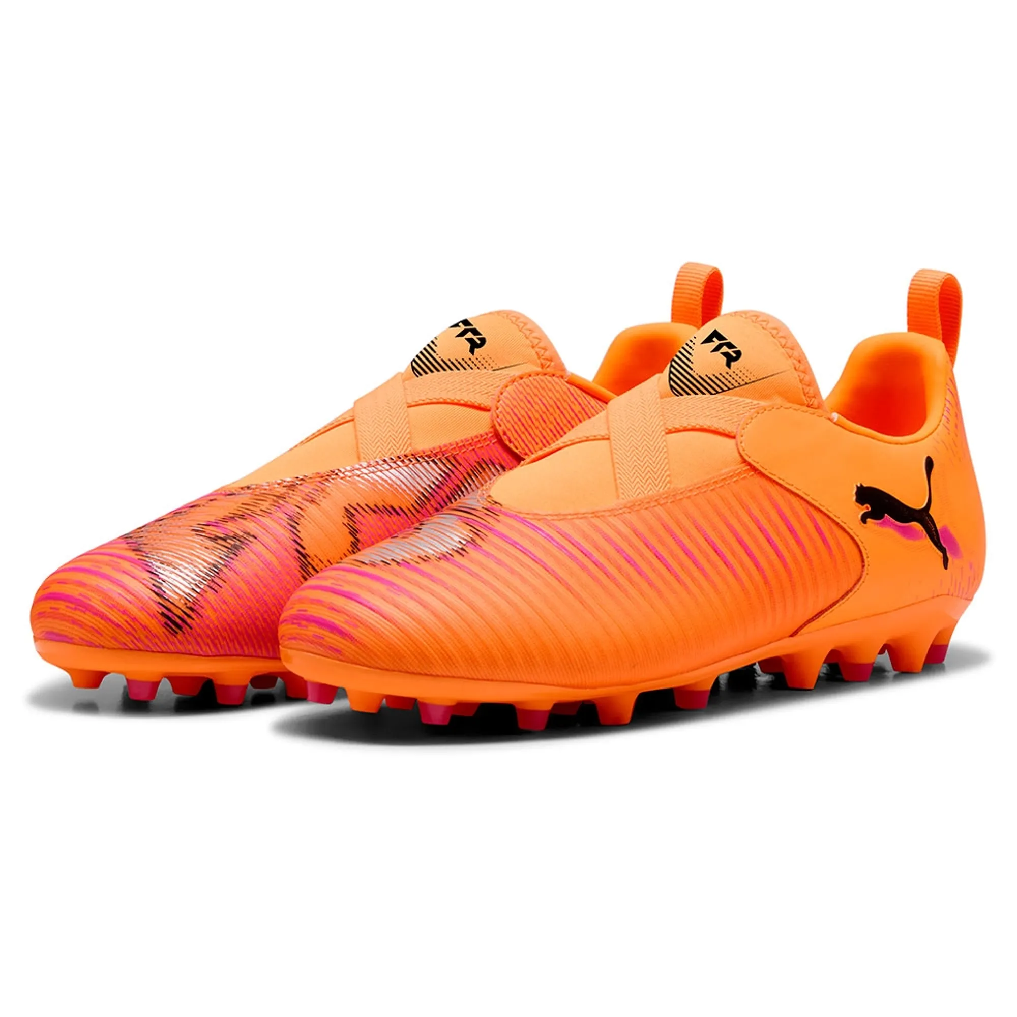 Puma Future 8 Match Ll Mg Infant Football Boots