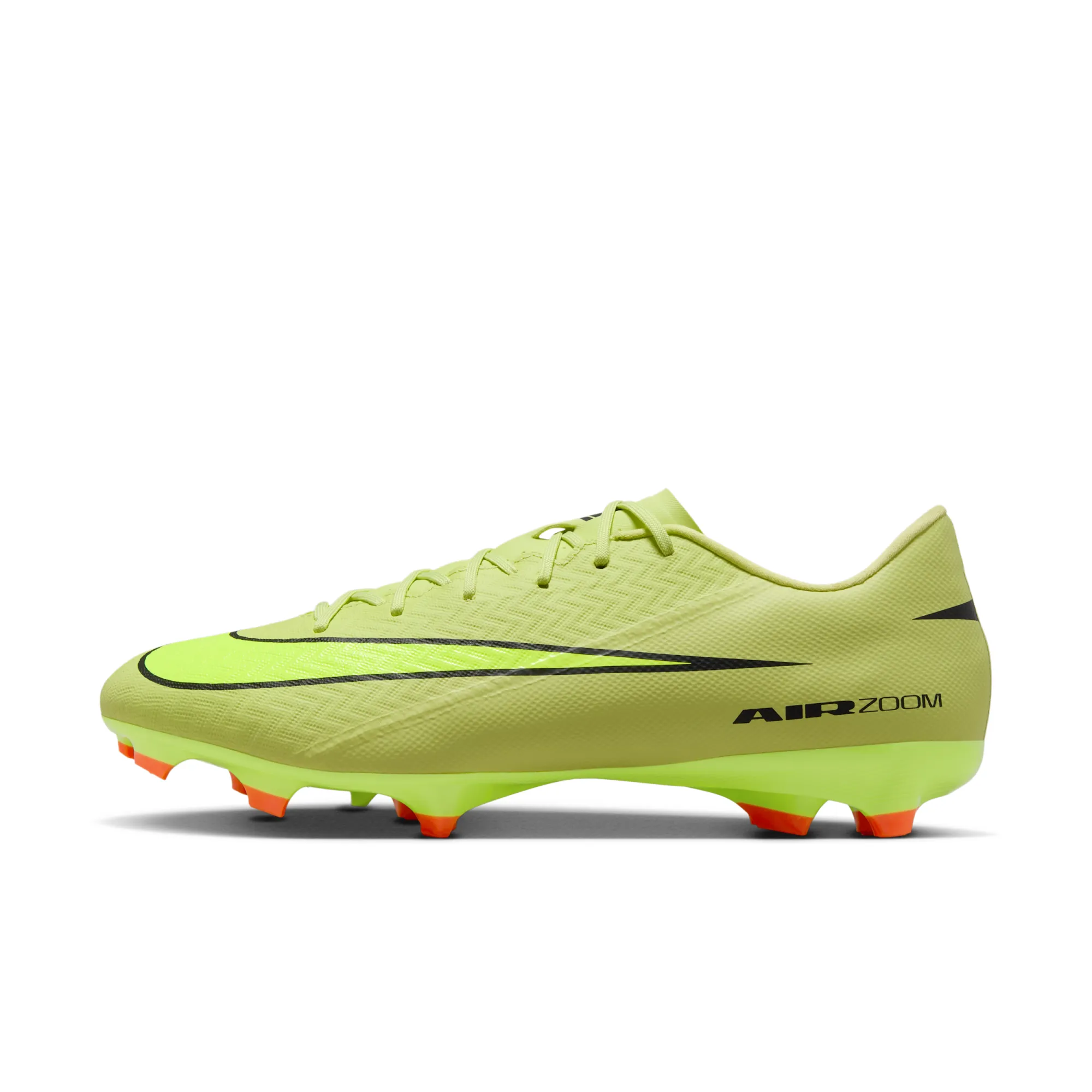 Nike Mercurial Vapor 16 Academy Multi-Ground Low-Top Football Boot - Green