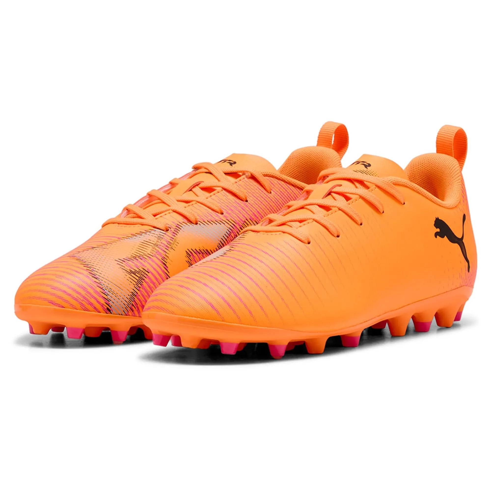 Puma Future 8 Play Mg Infant Football Boots