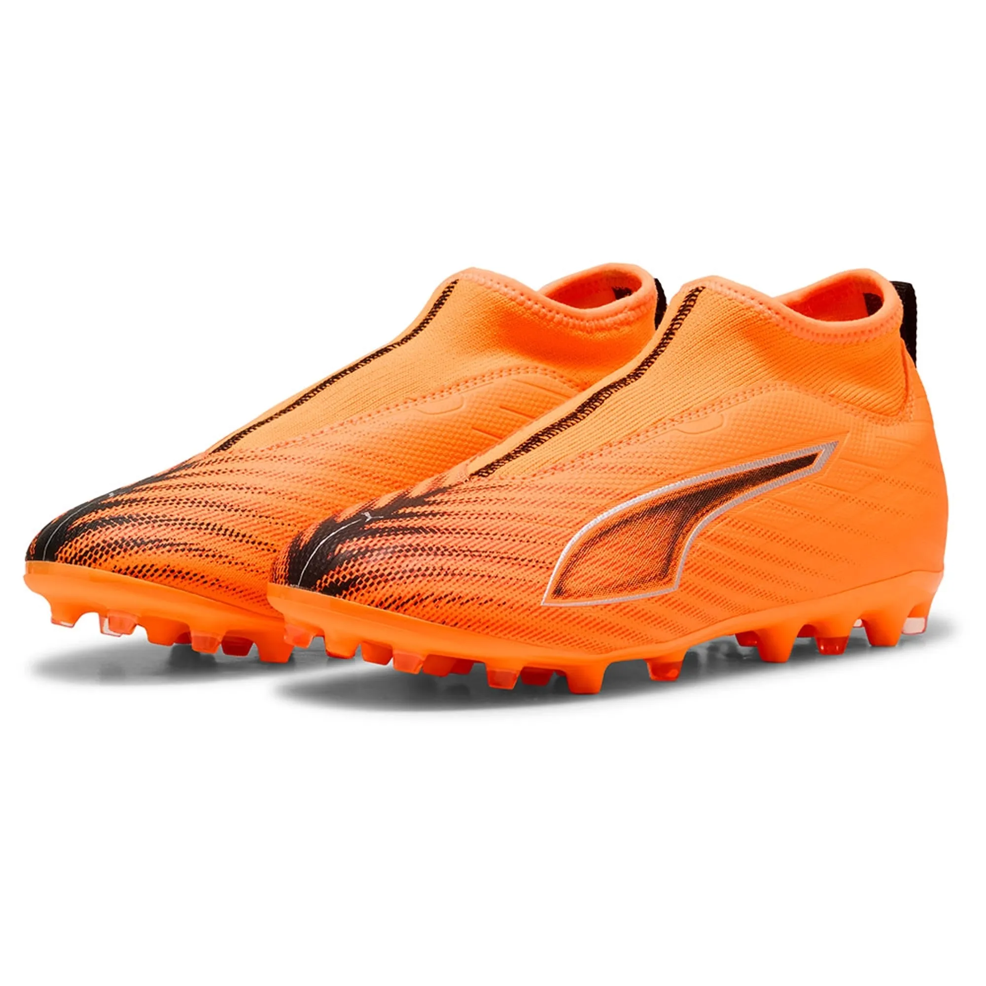 Puma Ultra 6 Match+ Ll Mg Infant Football Boots
