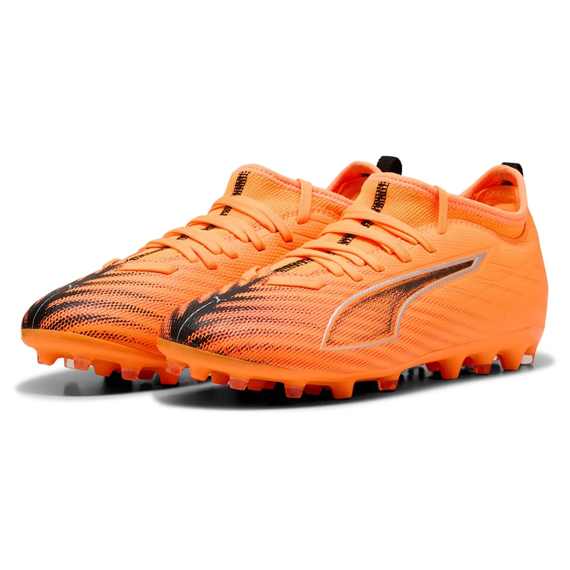 Puma Ultra 6 Match Mg Infant Football Boots