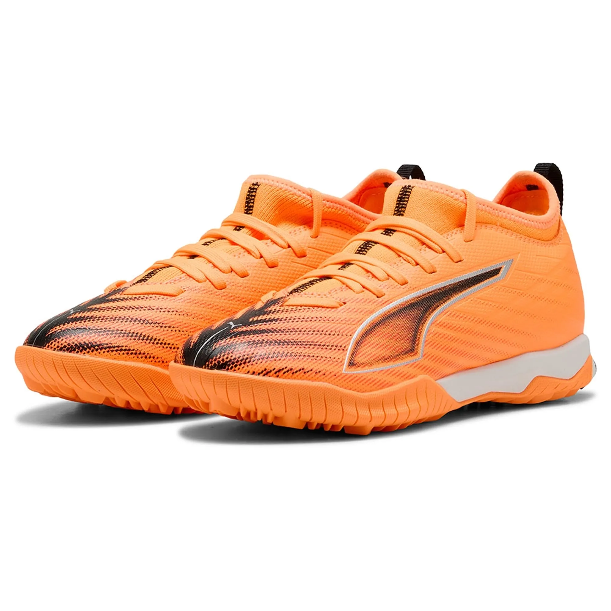 Puma Ultra 6 Match+ Mid Tf Infant Football Boots