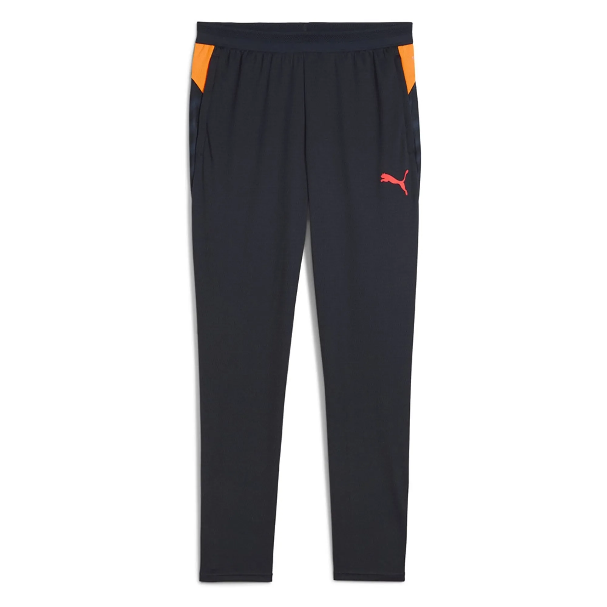 PUMA Individualcup Football Training Pants Men, Dark Blue