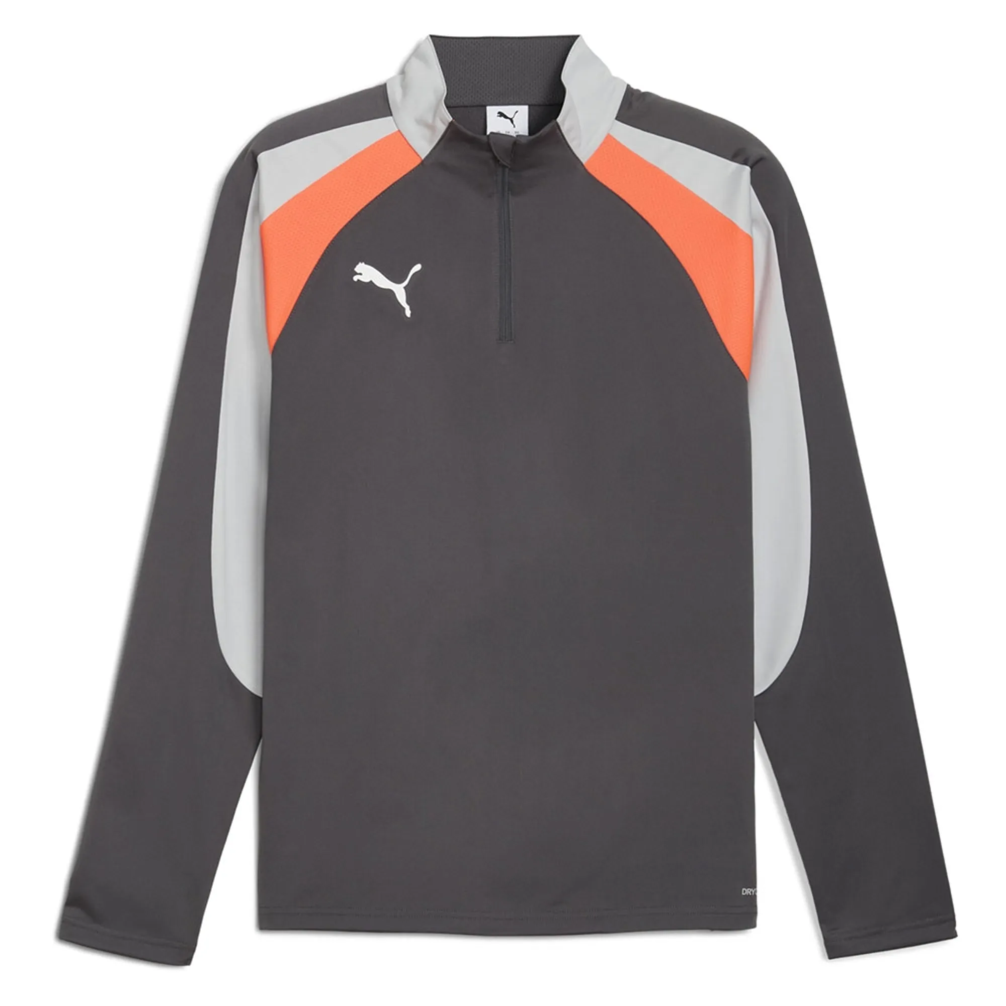 Puma Liga Half Zip Sweatshirt