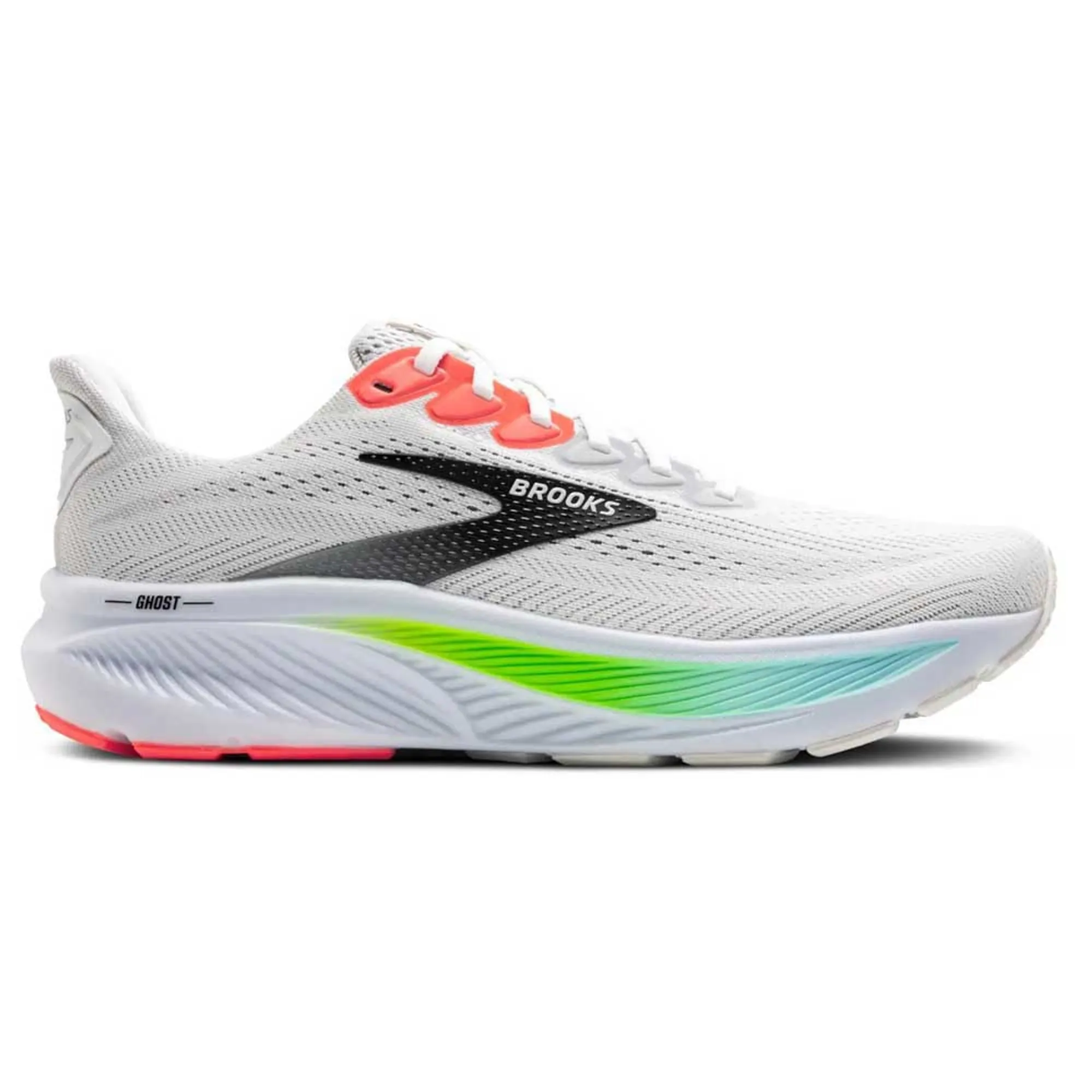 Brooks Ghost 17 Running Shoes
