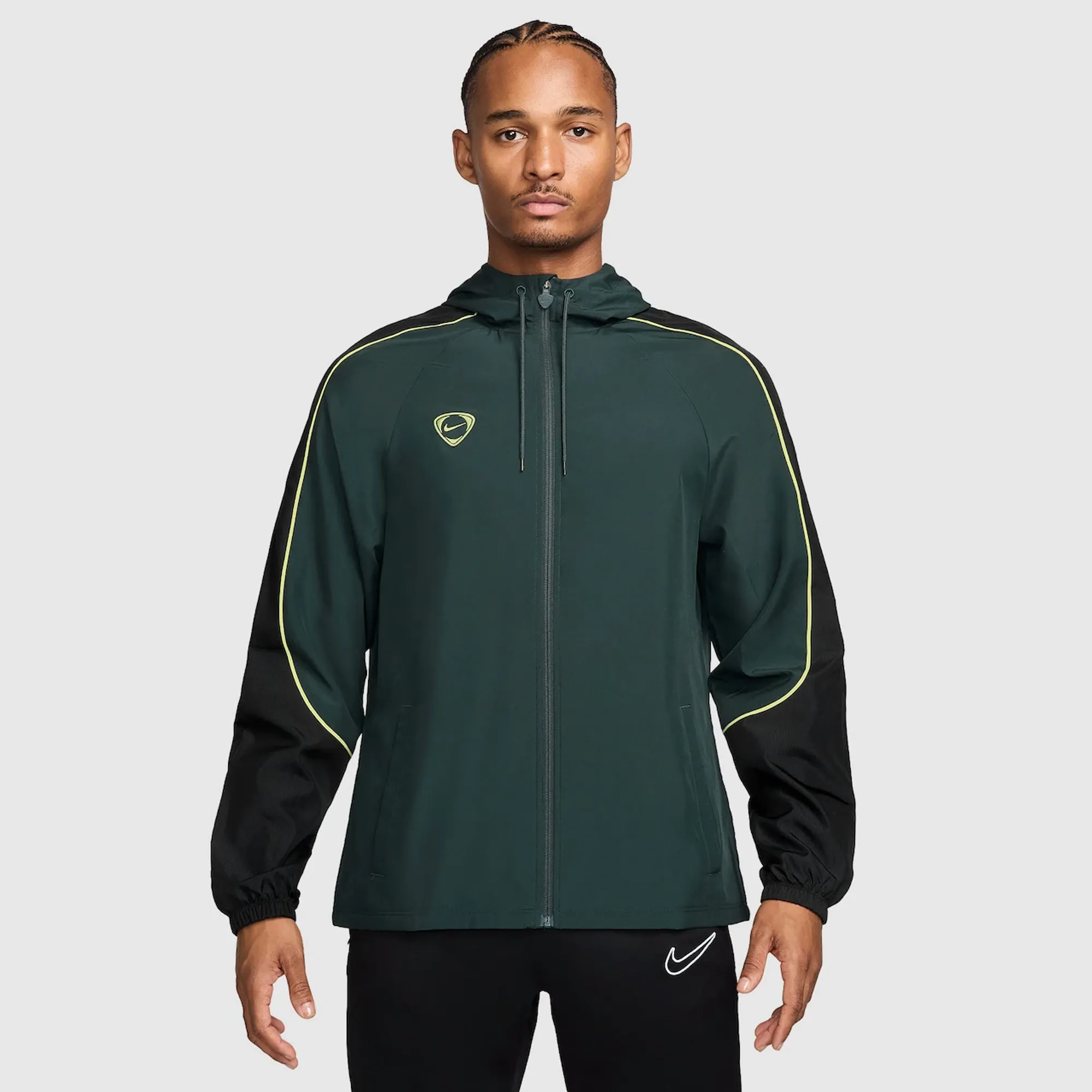Nike Academy+ Jacket