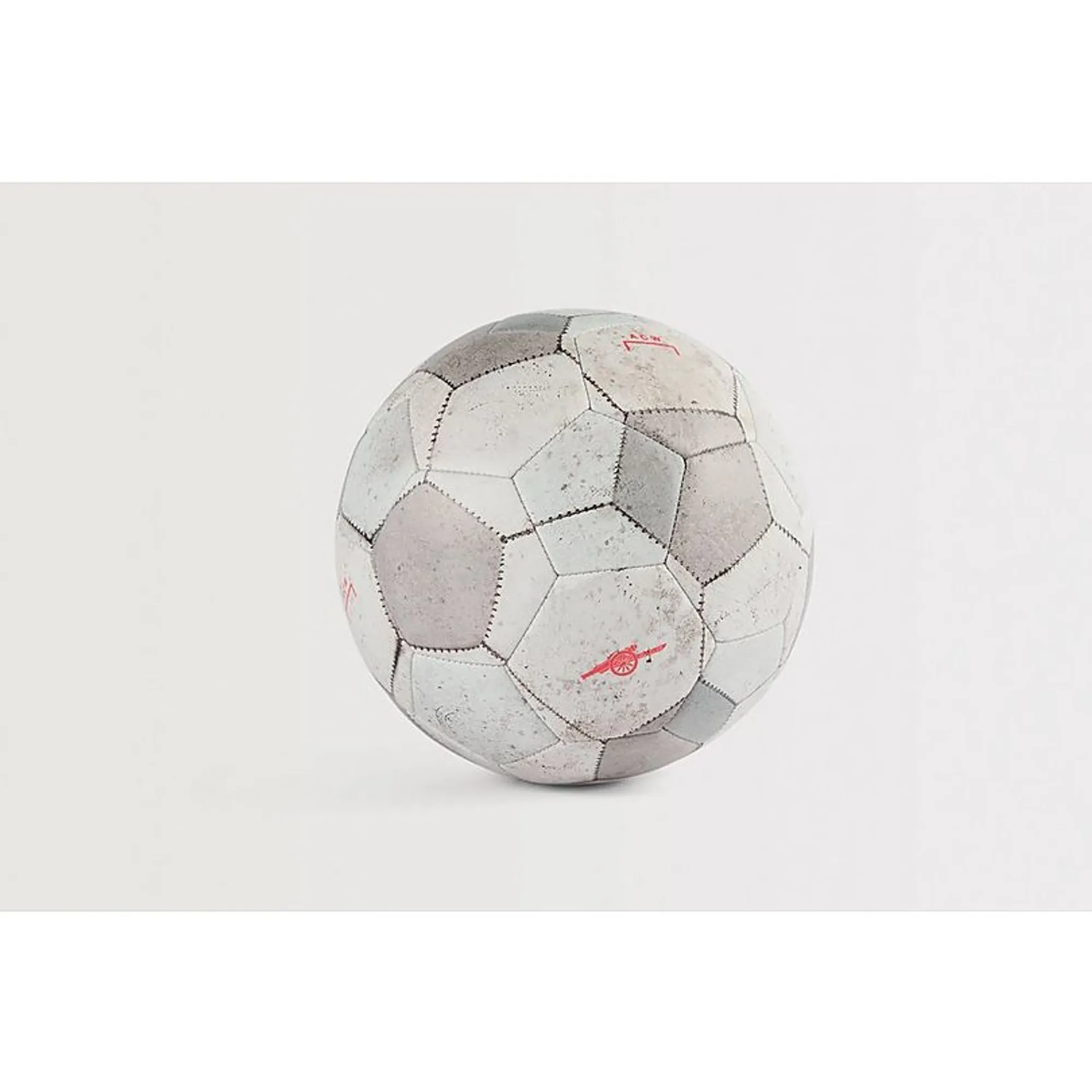 Arsenal x A-COLD-WALL* Offside Football, Grey