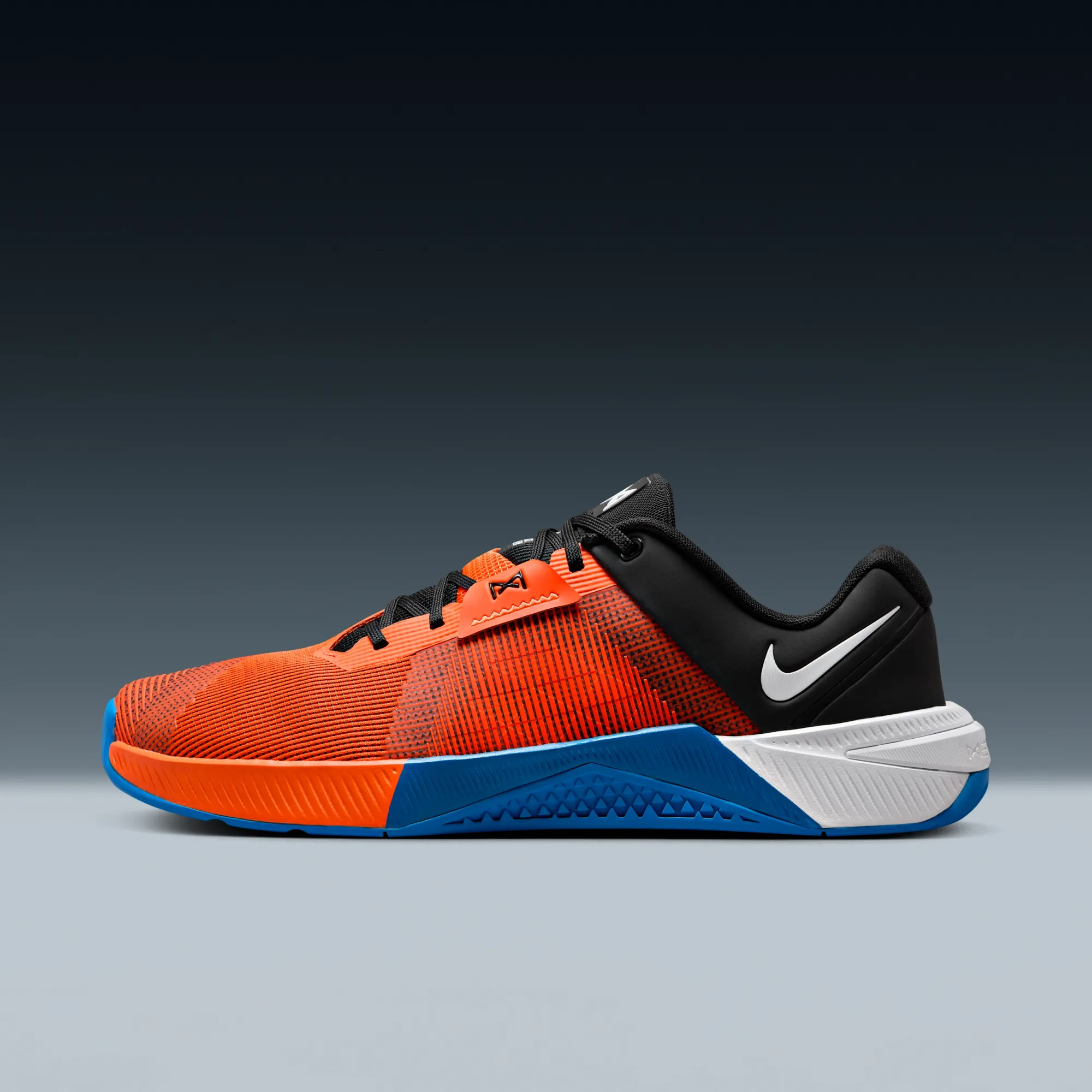 Nike Metcon 10 Men's Workout Shoes - Orange