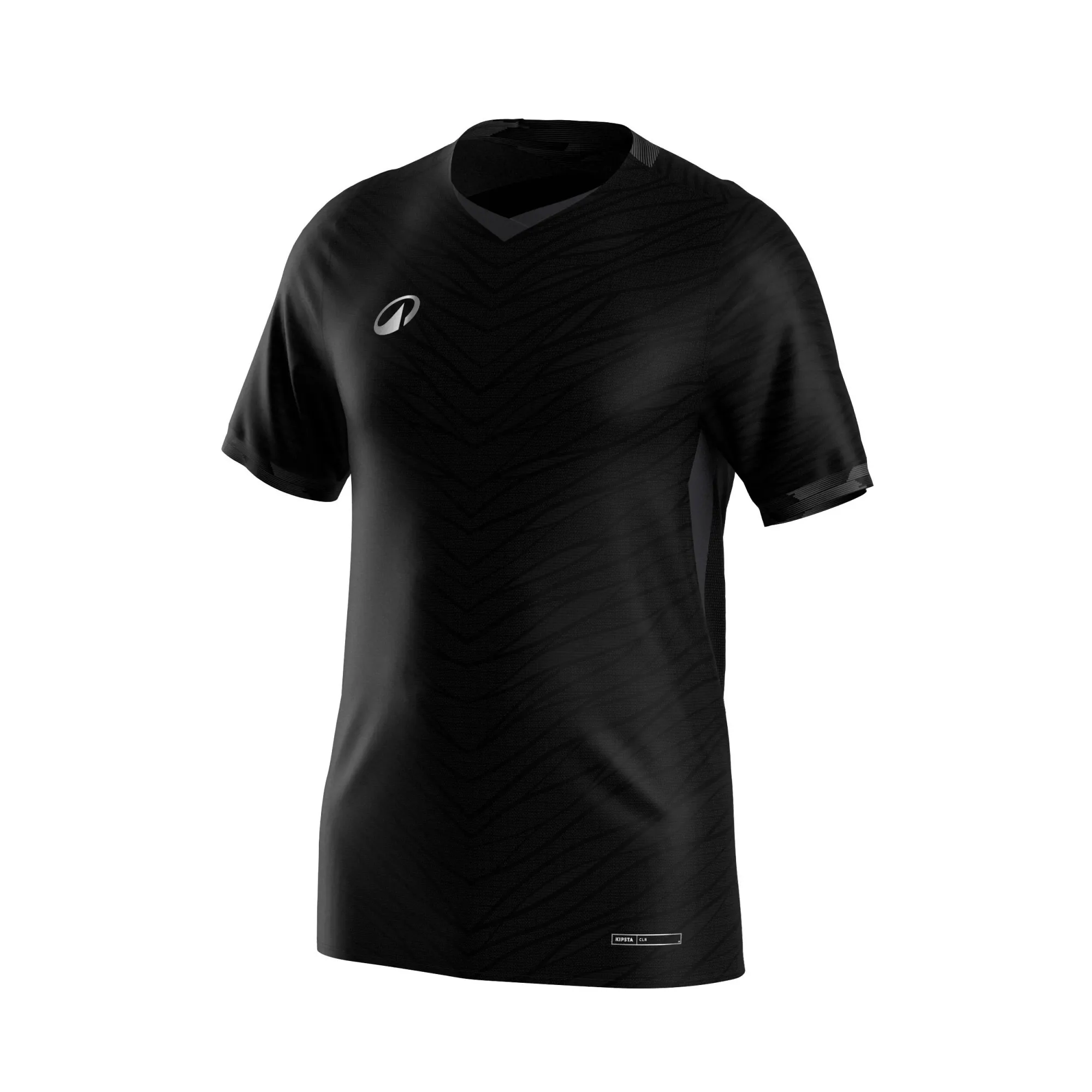 Shirt Clr Club - Black