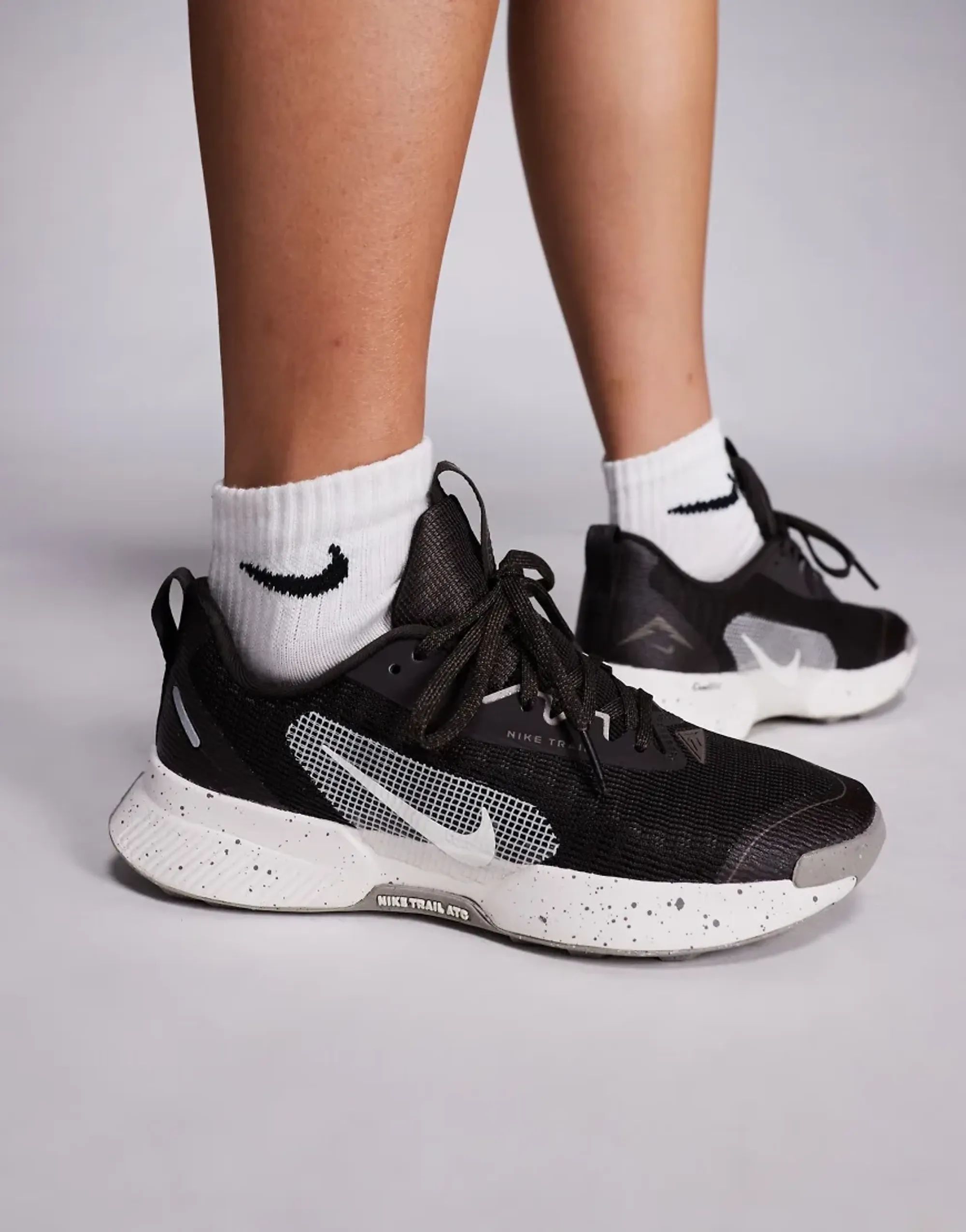 Nike Juniper Trail 3 Women's Trail Running Shoes - SP26