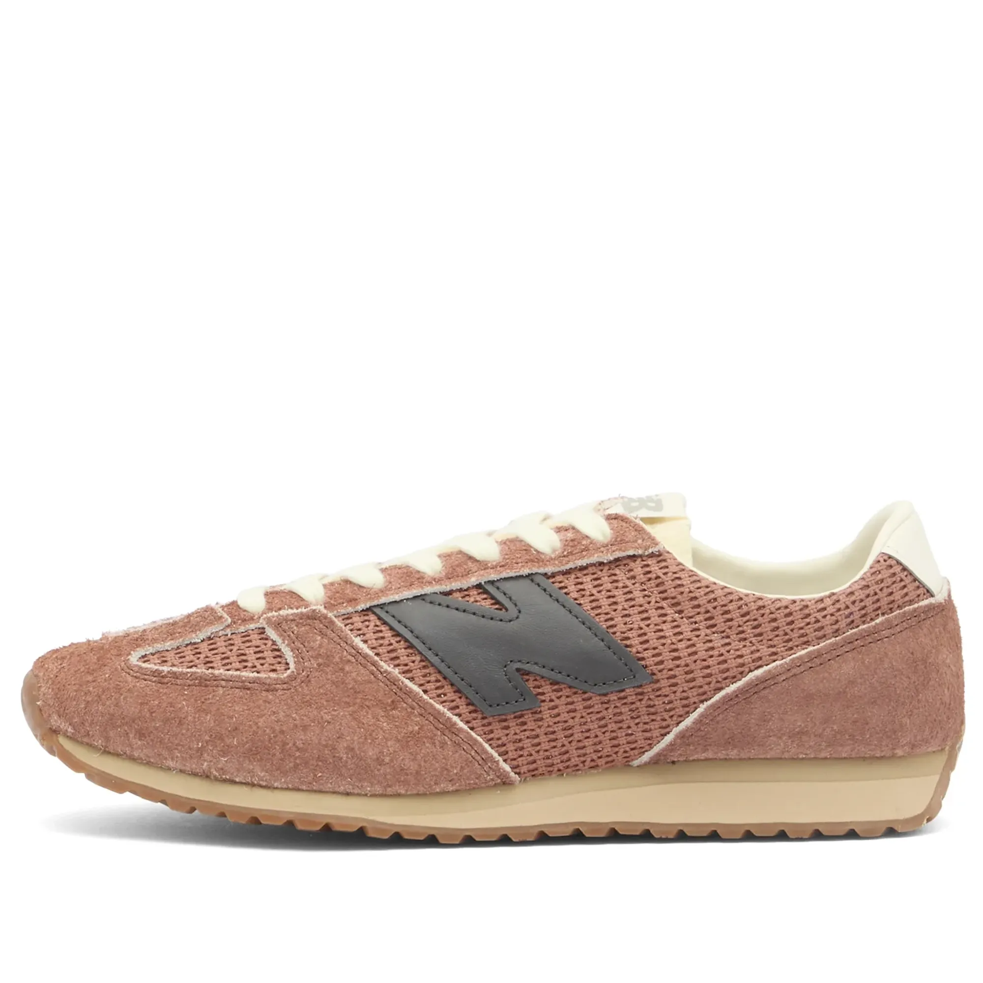 New Balance 471 Sneaker Pecan
