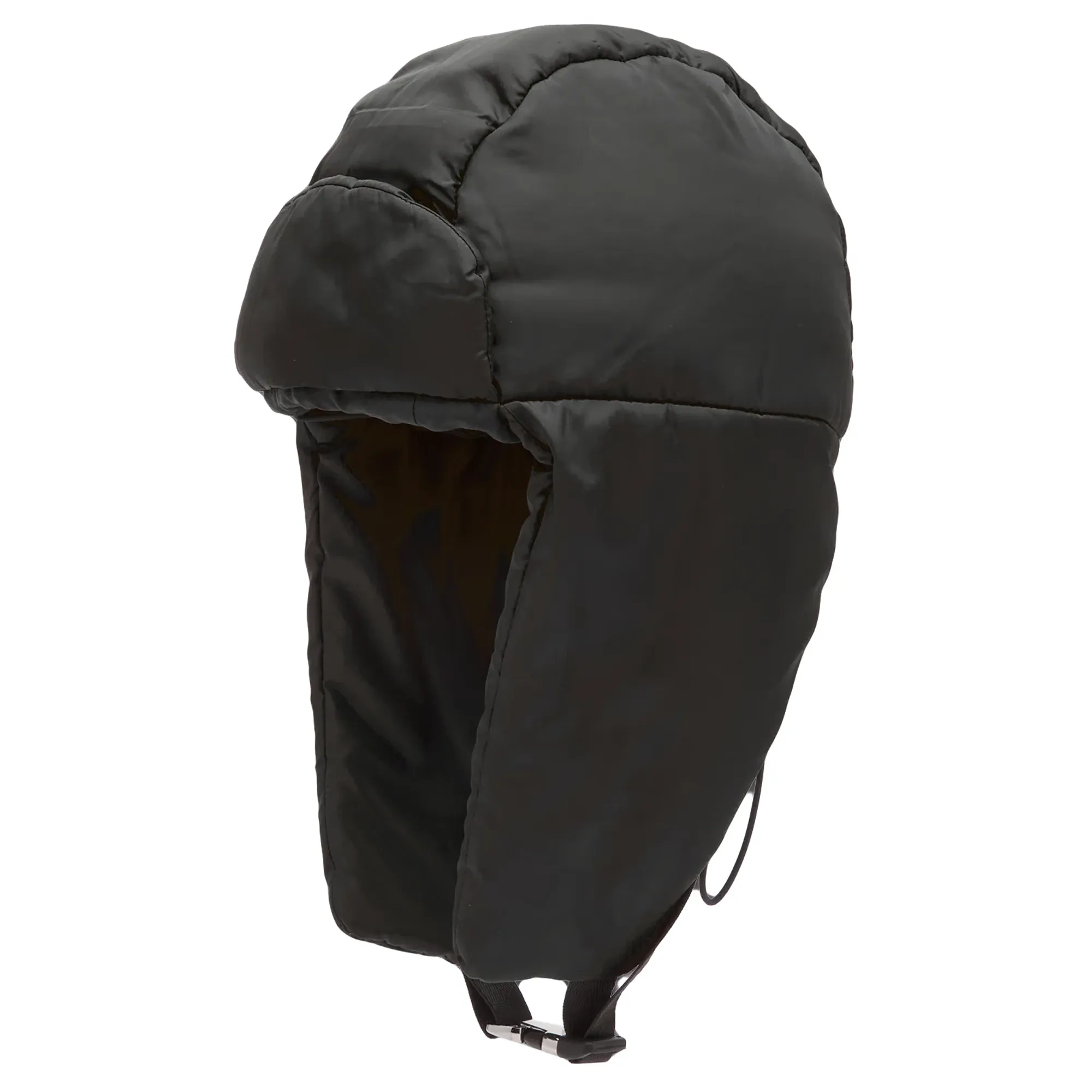 ARCS CLOUD Hat Black