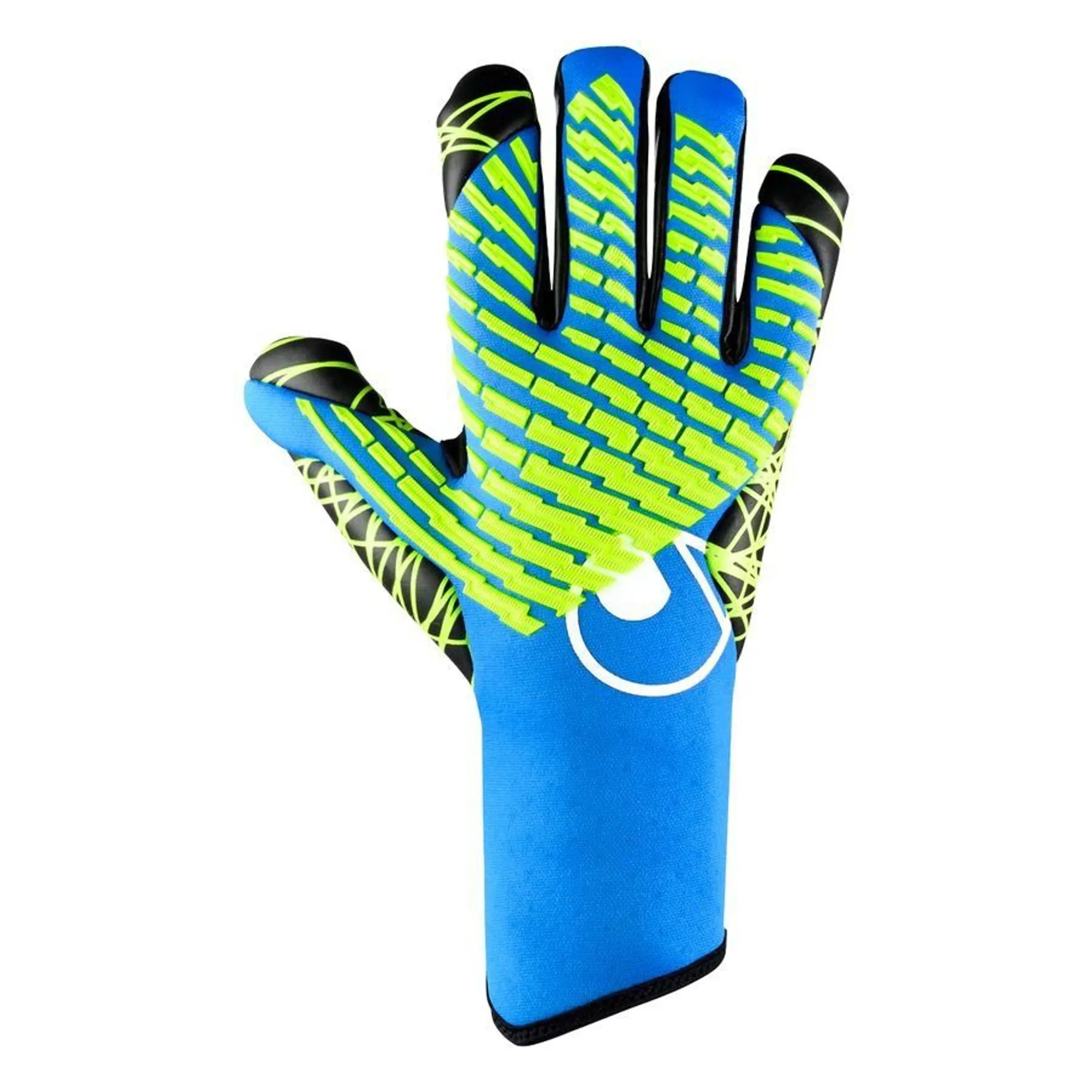 Uhlsport CyberTEC Premium Ultragrip HN GK Gloves