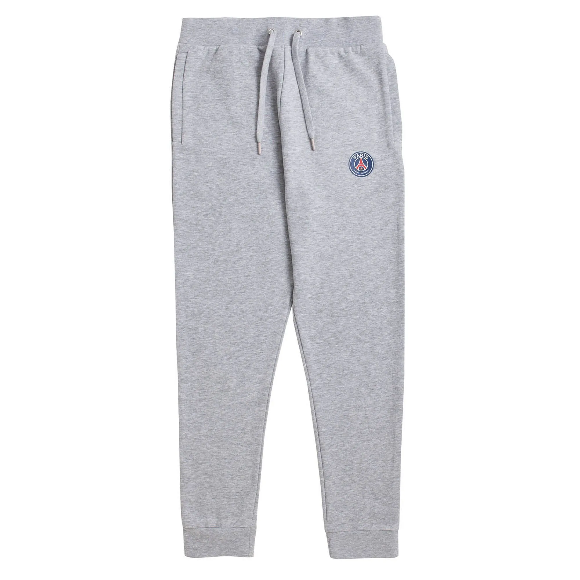 Paris Saint-Germain Essential Jogger - Grey - Mens