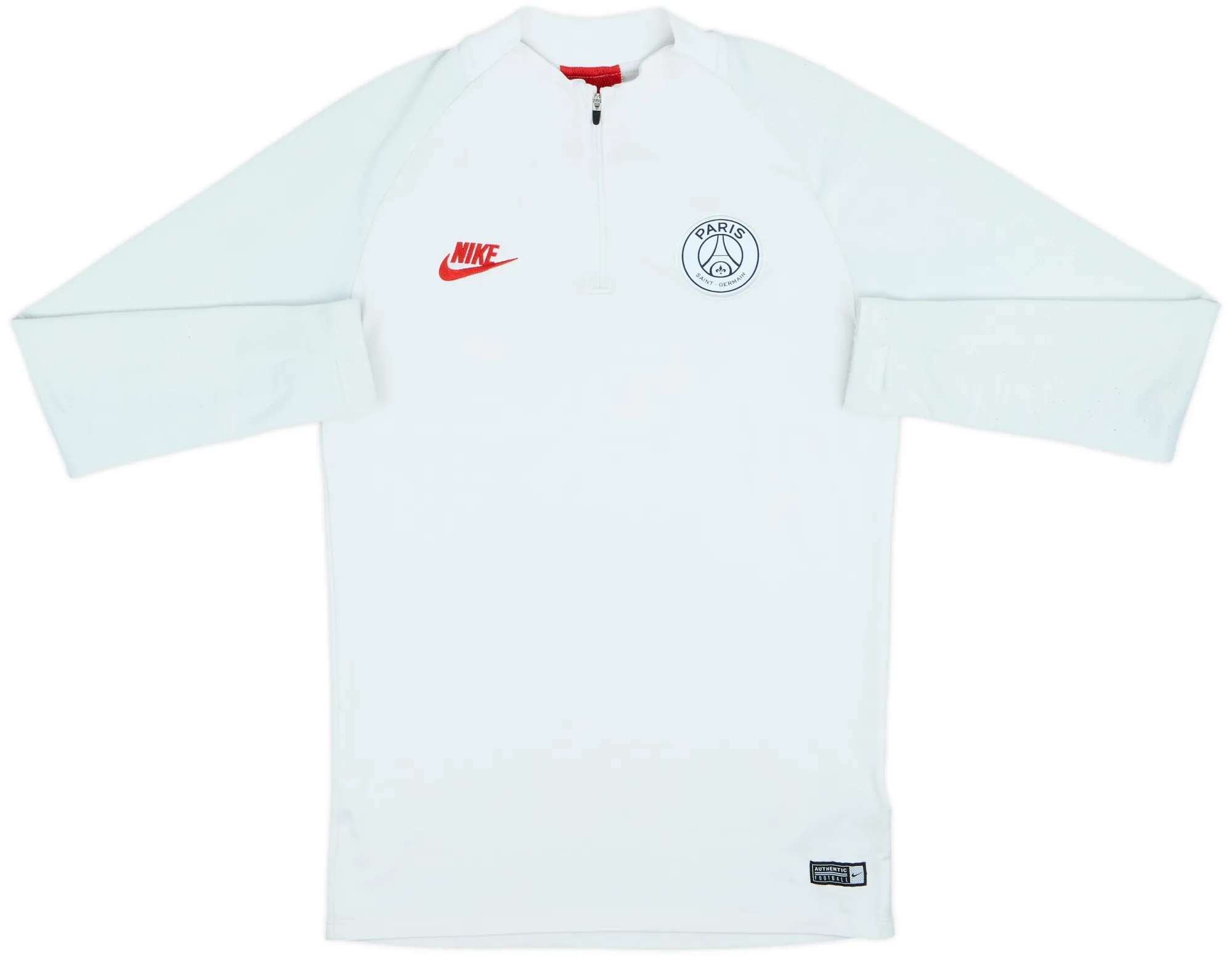 Nike Paris Saint Germain Mens SS Home Shirt 2019/20