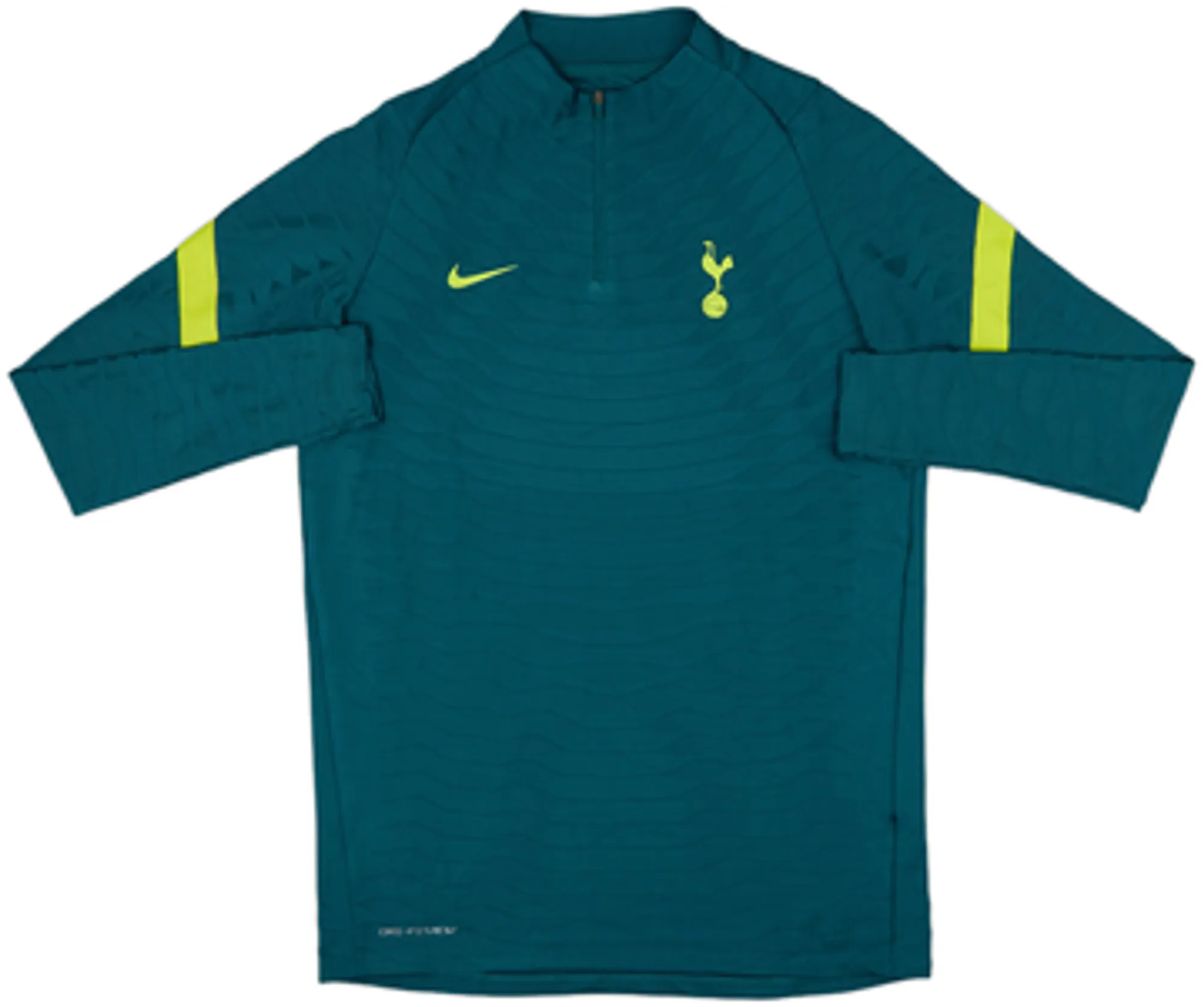 Nike Tottenham Hotspur Mens SS Home Shirt 2021/22