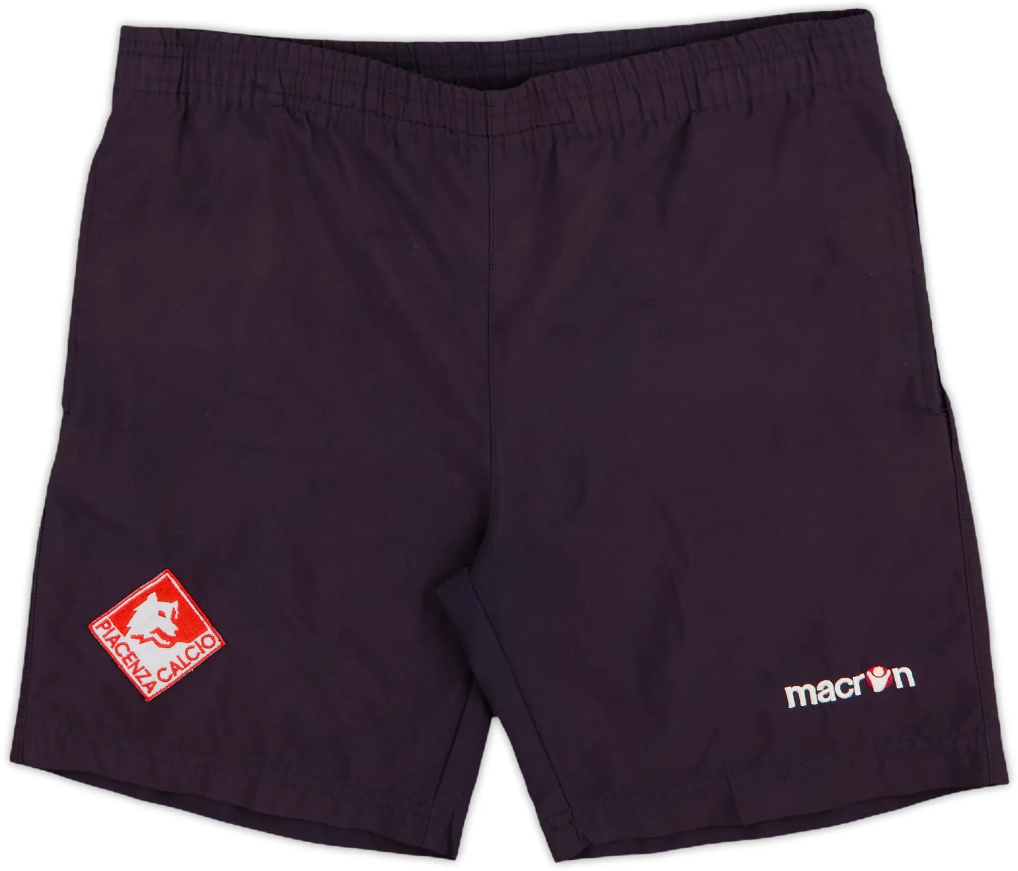Macron Piacenza Mens Home Shorts 2008/10