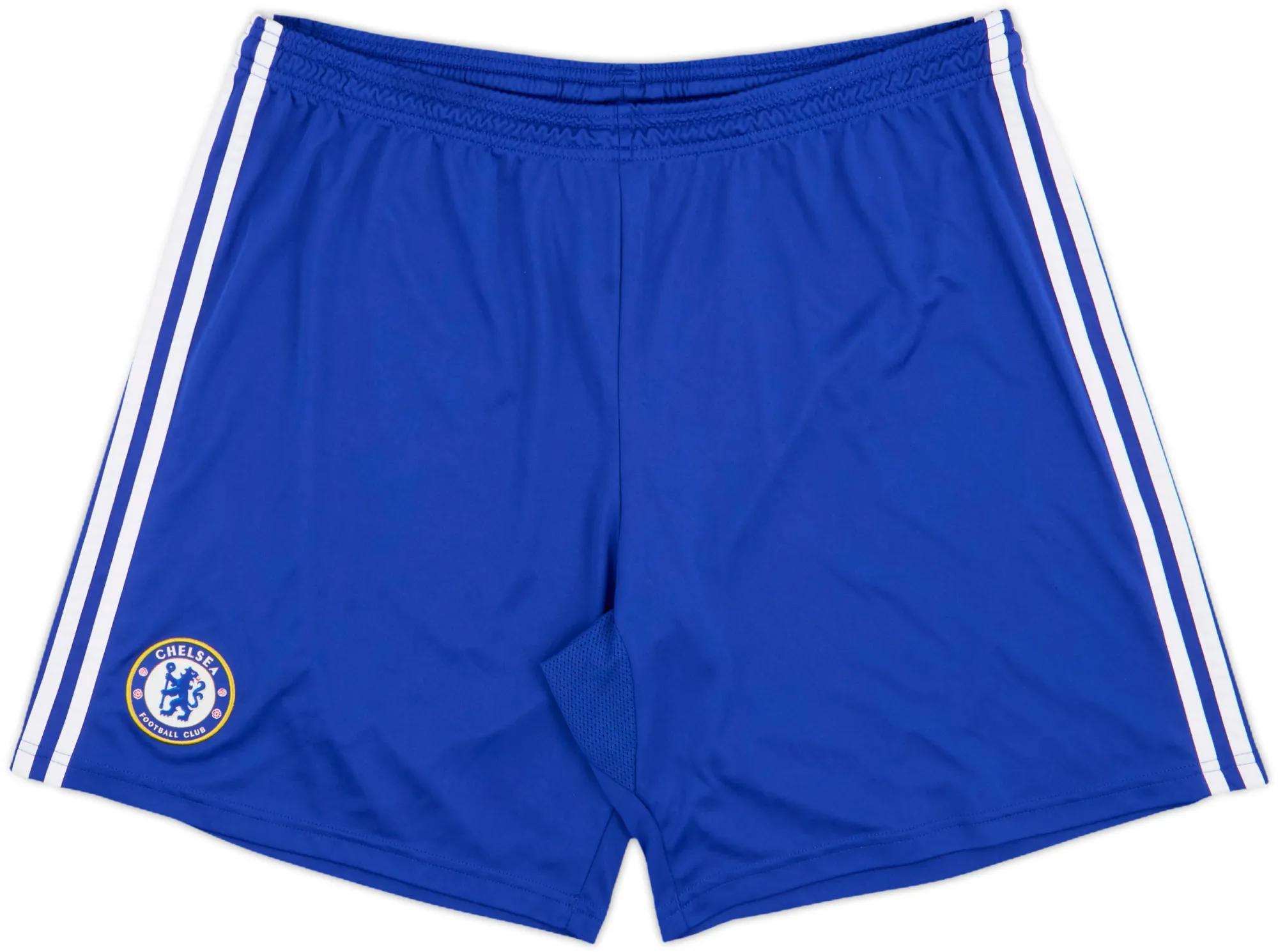 adidas Chelsea Mens Home Shorts 2014/15