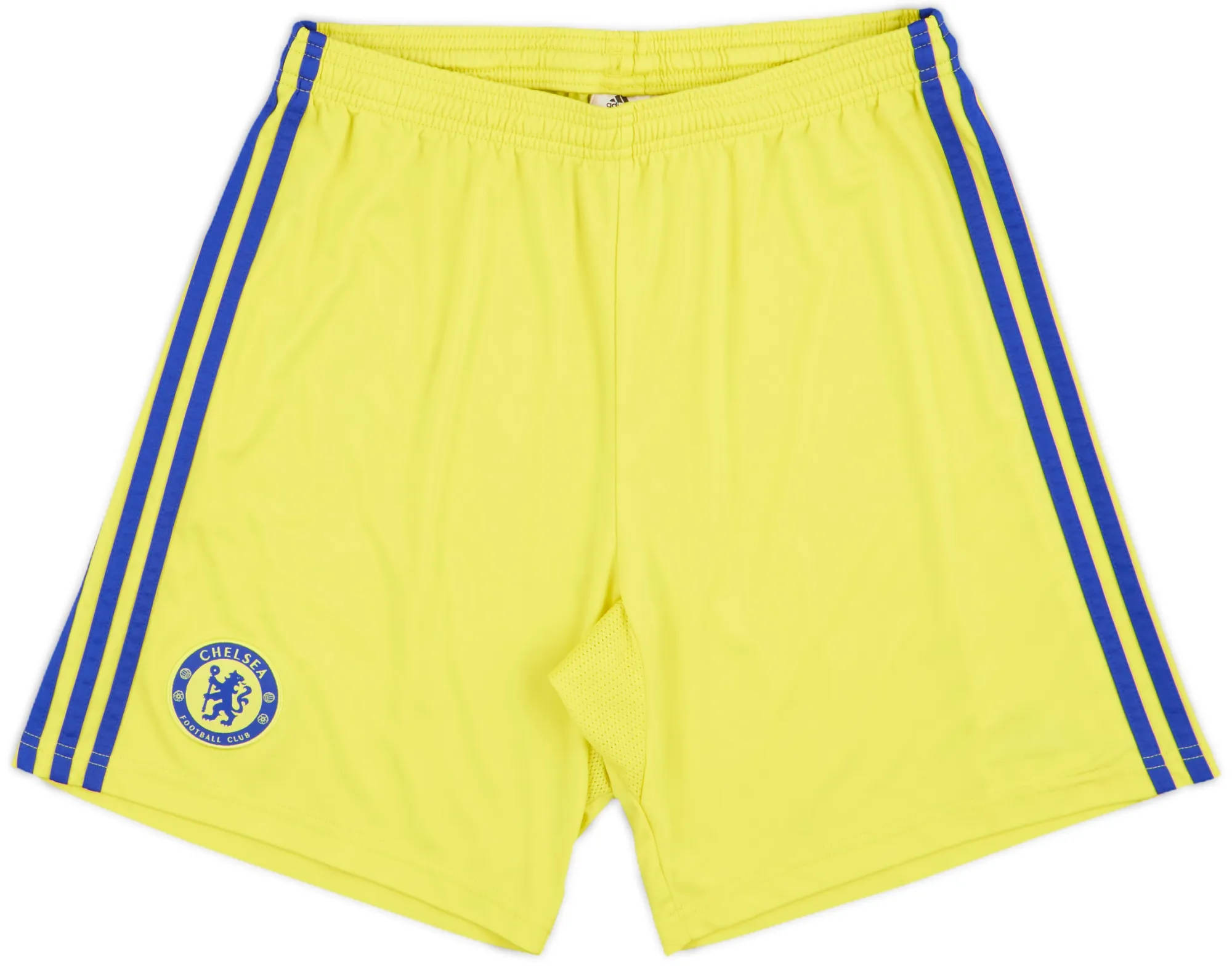 adidas Chelsea Mens Away Shorts 2014/15
