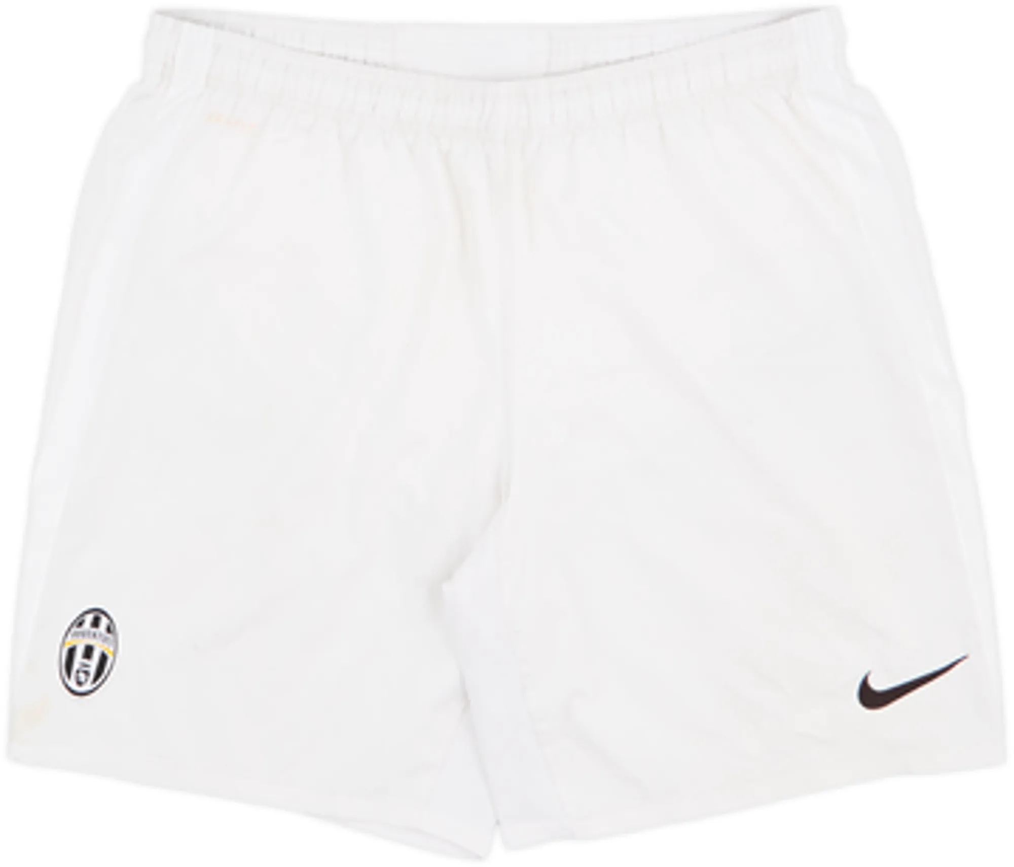 Nike Juventus Mens Home Shorts 2012/13