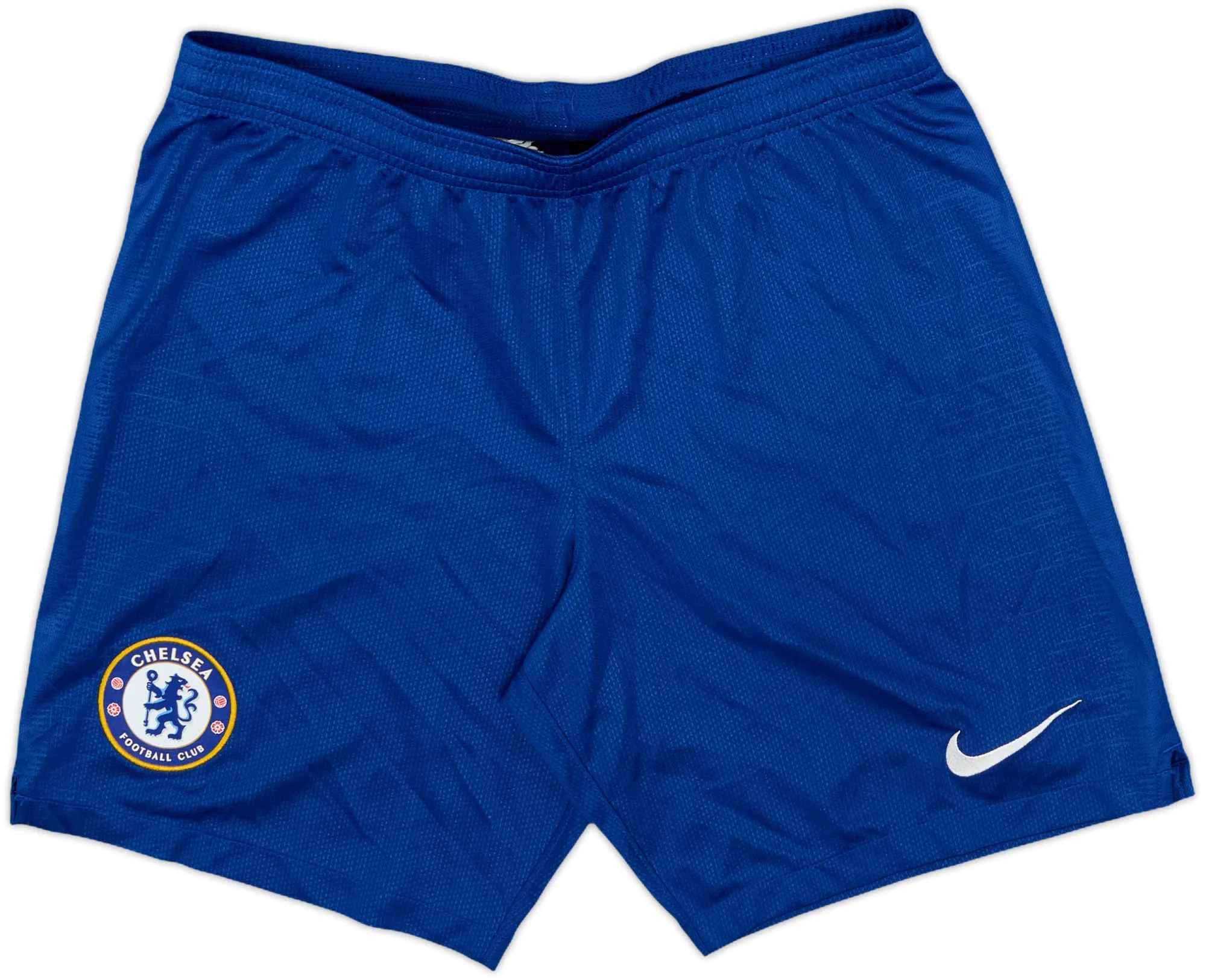 Nike Chelsea Mens Home Shorts 2018/19