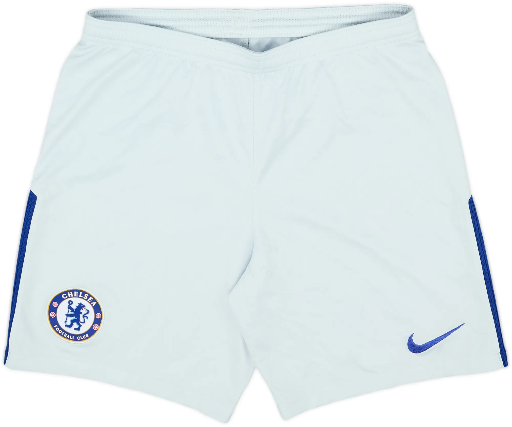 Nike Chelsea Mens Away Shorts 2017/18