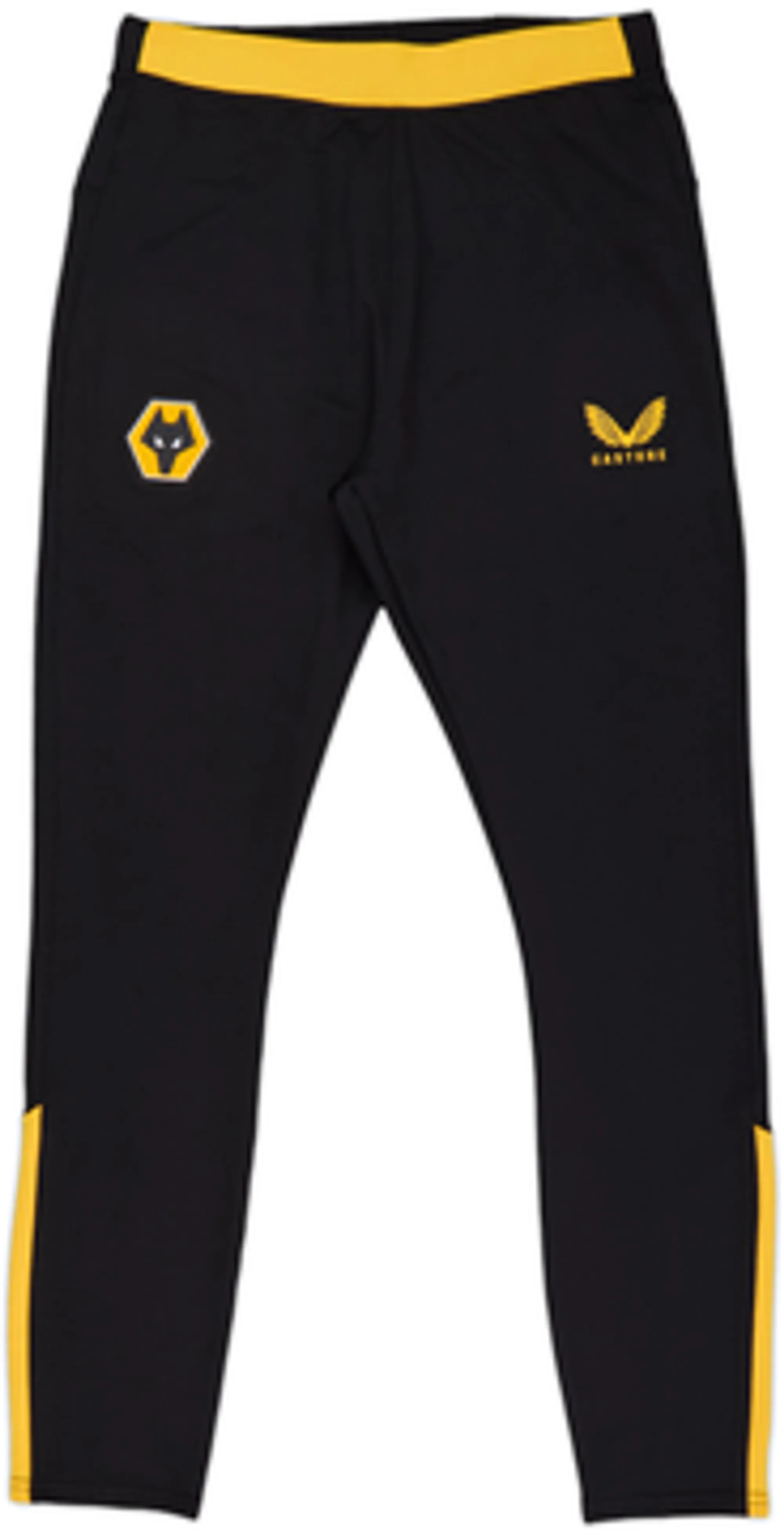 2023-24 Wolves Castore Track Pants/Bottoms - 10/10 - (S)