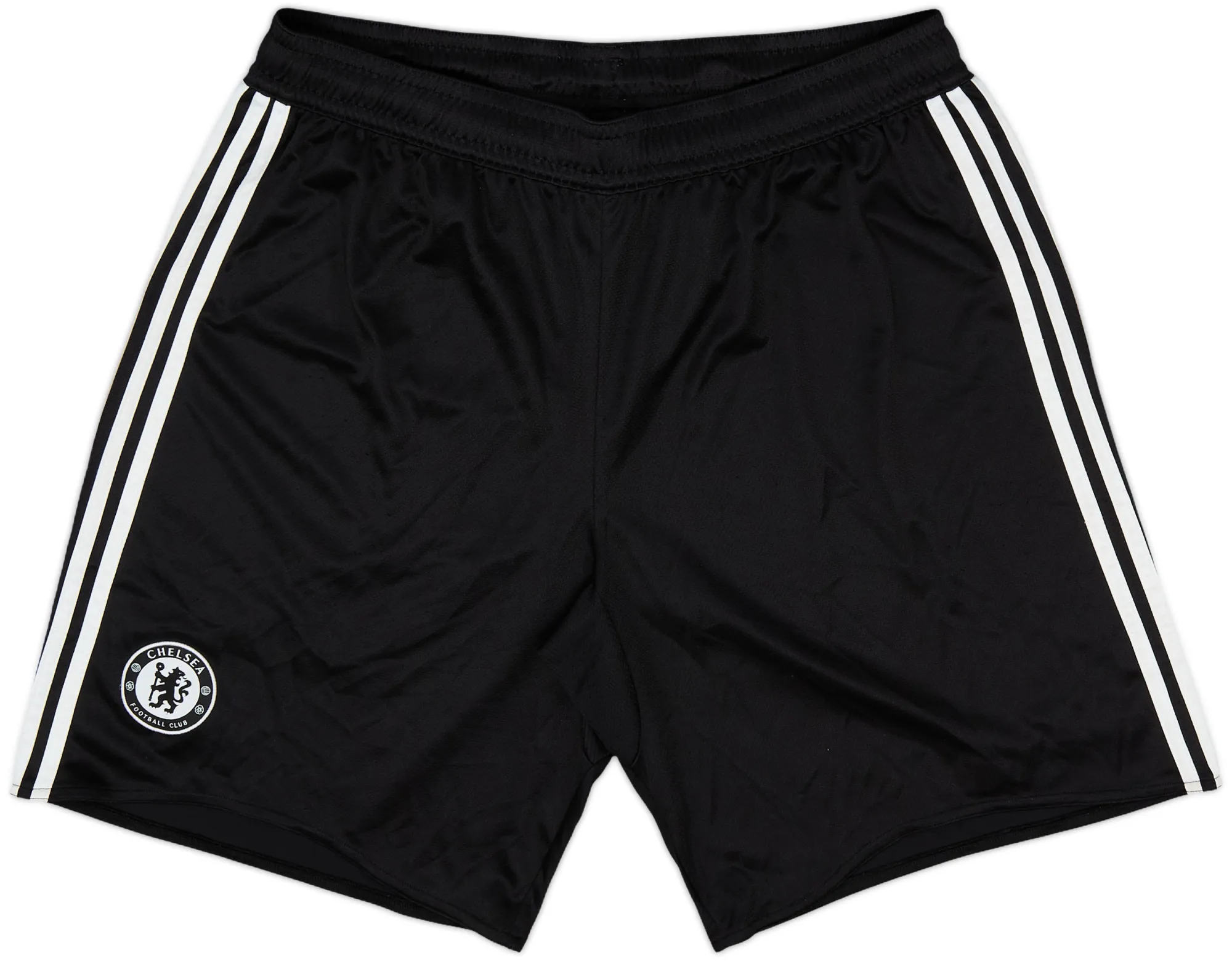 adidas Chelsea Mens Away Shorts 2008/09
