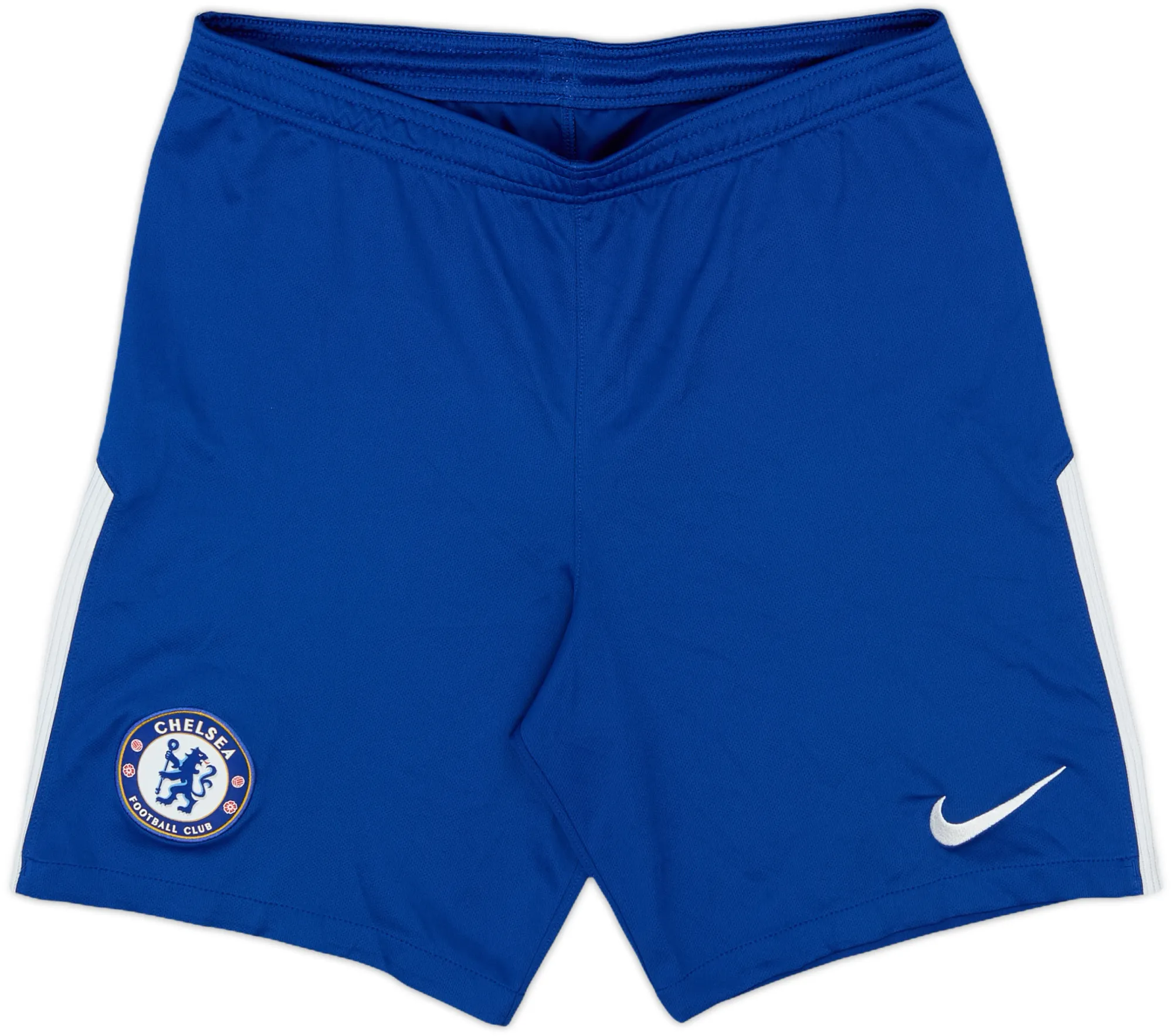 Nike Chelsea Mens Home Shorts 2017/18