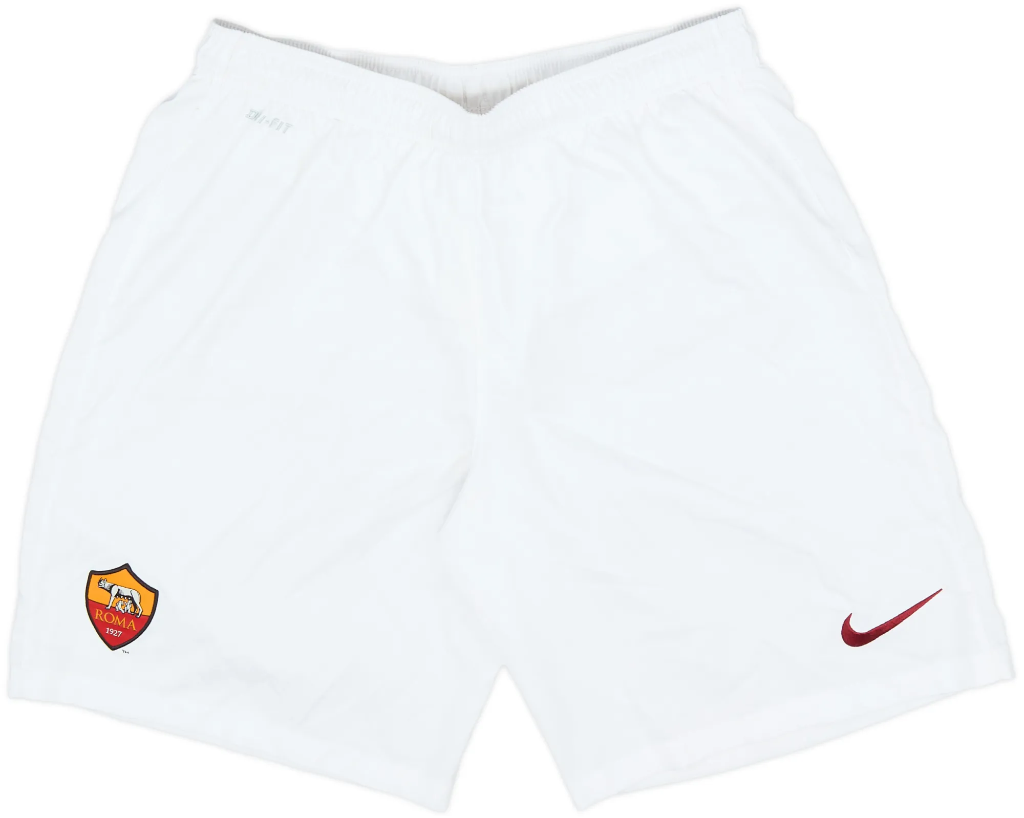 Nike Roma Mens Home Shorts 2014/15