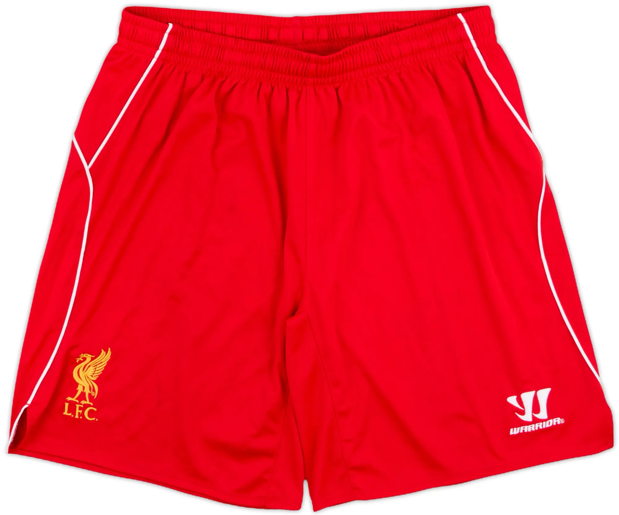Shorts Liverpool Mens Home Shorts 2014/15