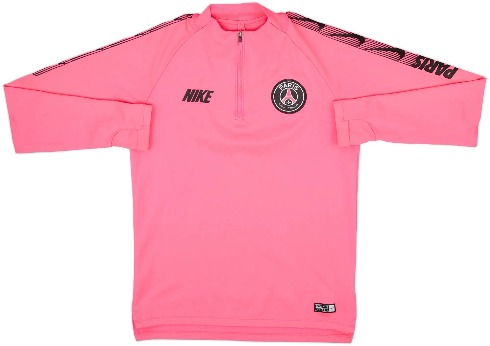 Nike Paris Saint Germain Mens SS Home Shirt 2019/20