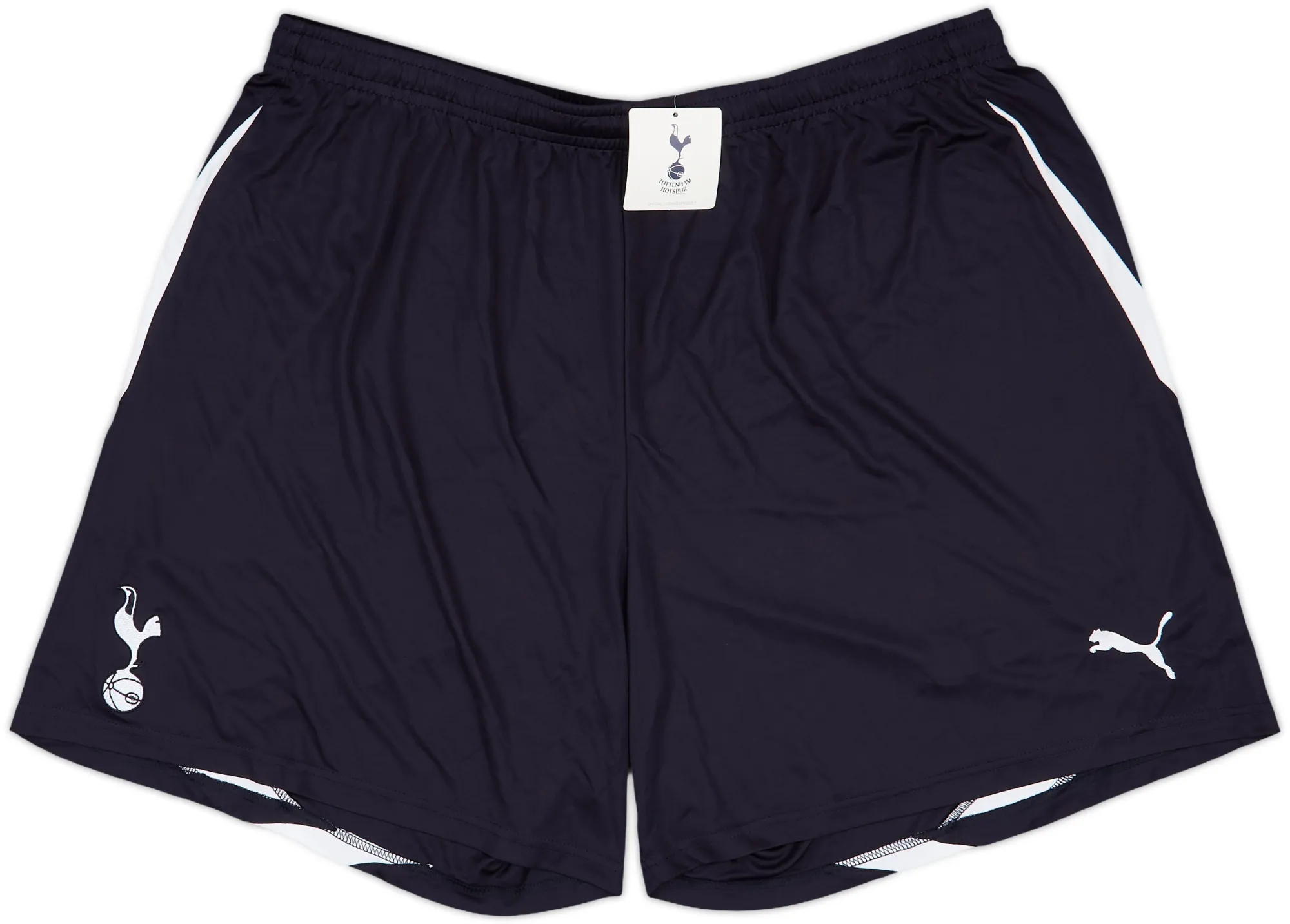 Puma Tottenham Hotspur Mens Home Shorts 2011/12