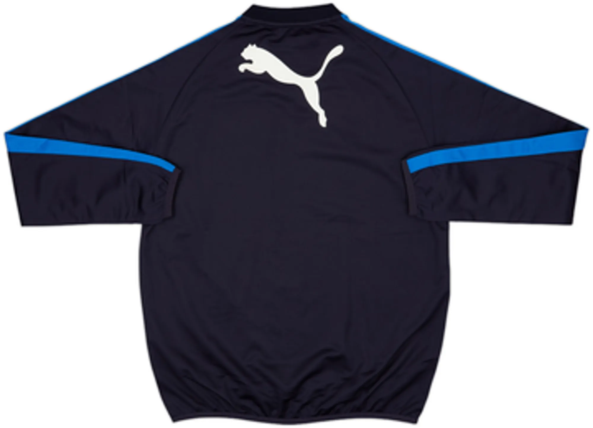 Puma Reading Mens SS Home Shirt 2015/16