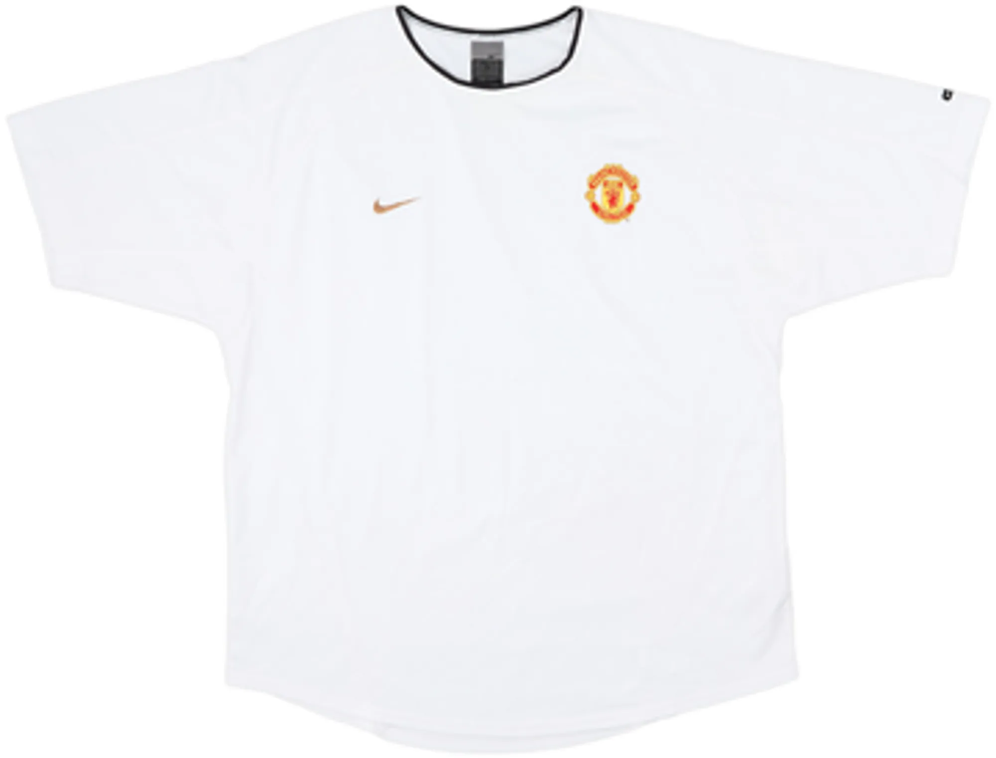 Nike Manchester United Mens SS Home Shirt 2022/23