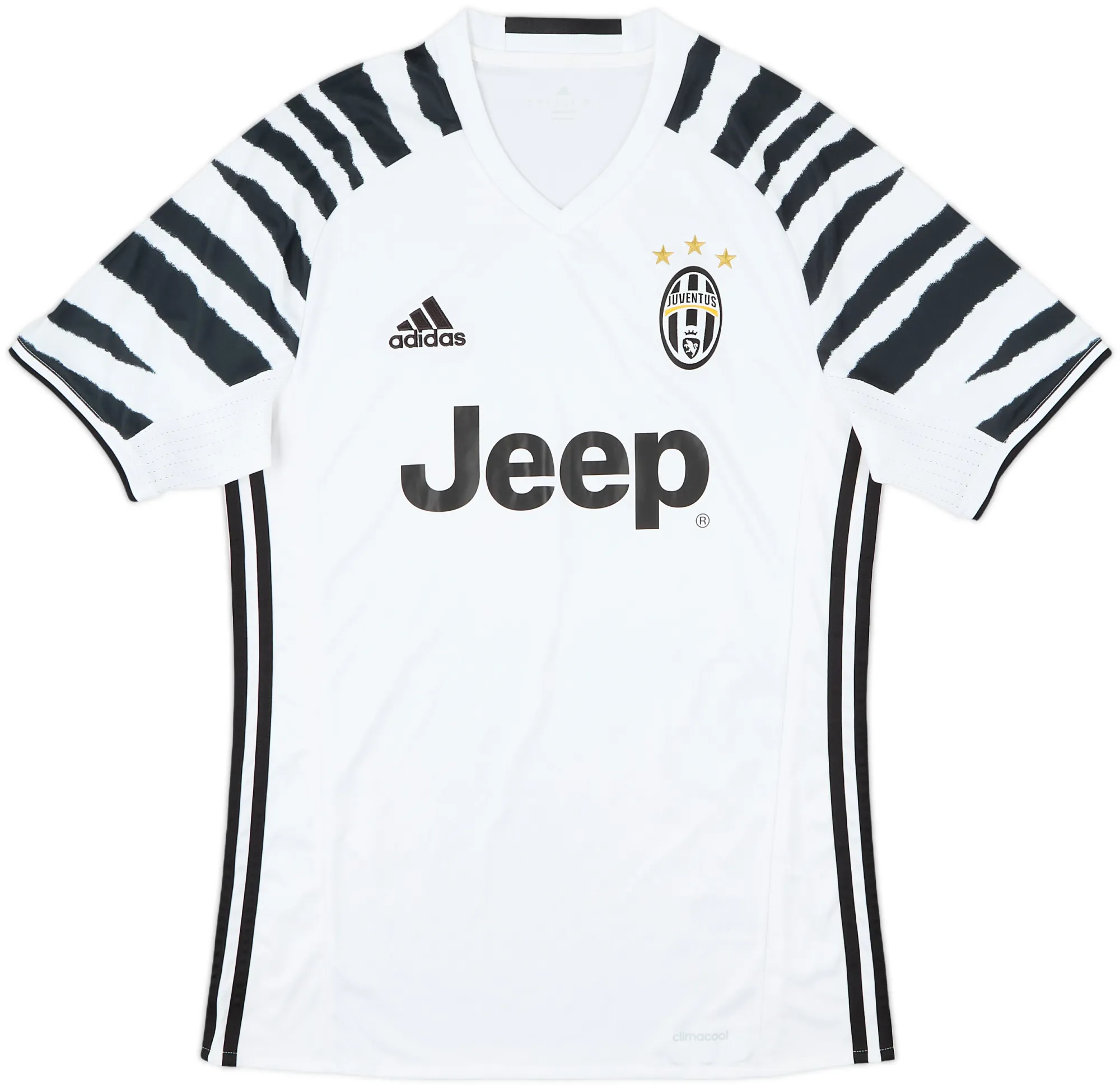 Nike Juventus Mens SS Third Shirt 2016/17